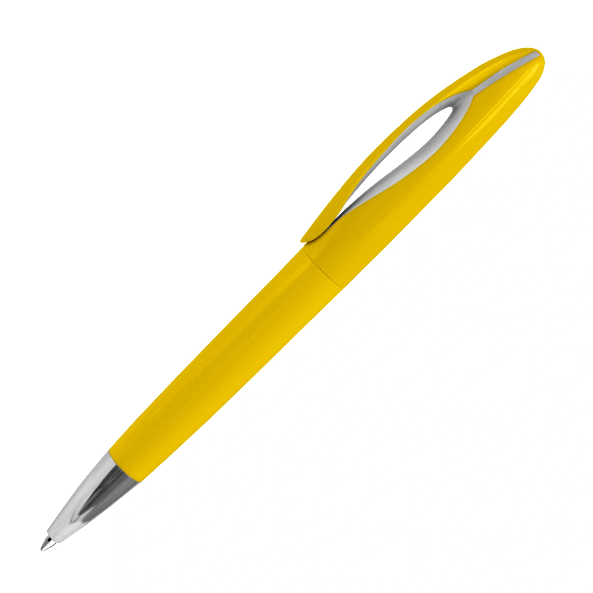 Plastic Florida Ballpoint Pen