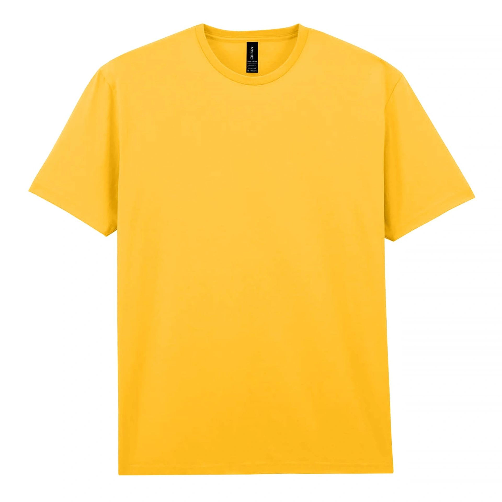 Футболка Light Cotton - daisy / 2XL