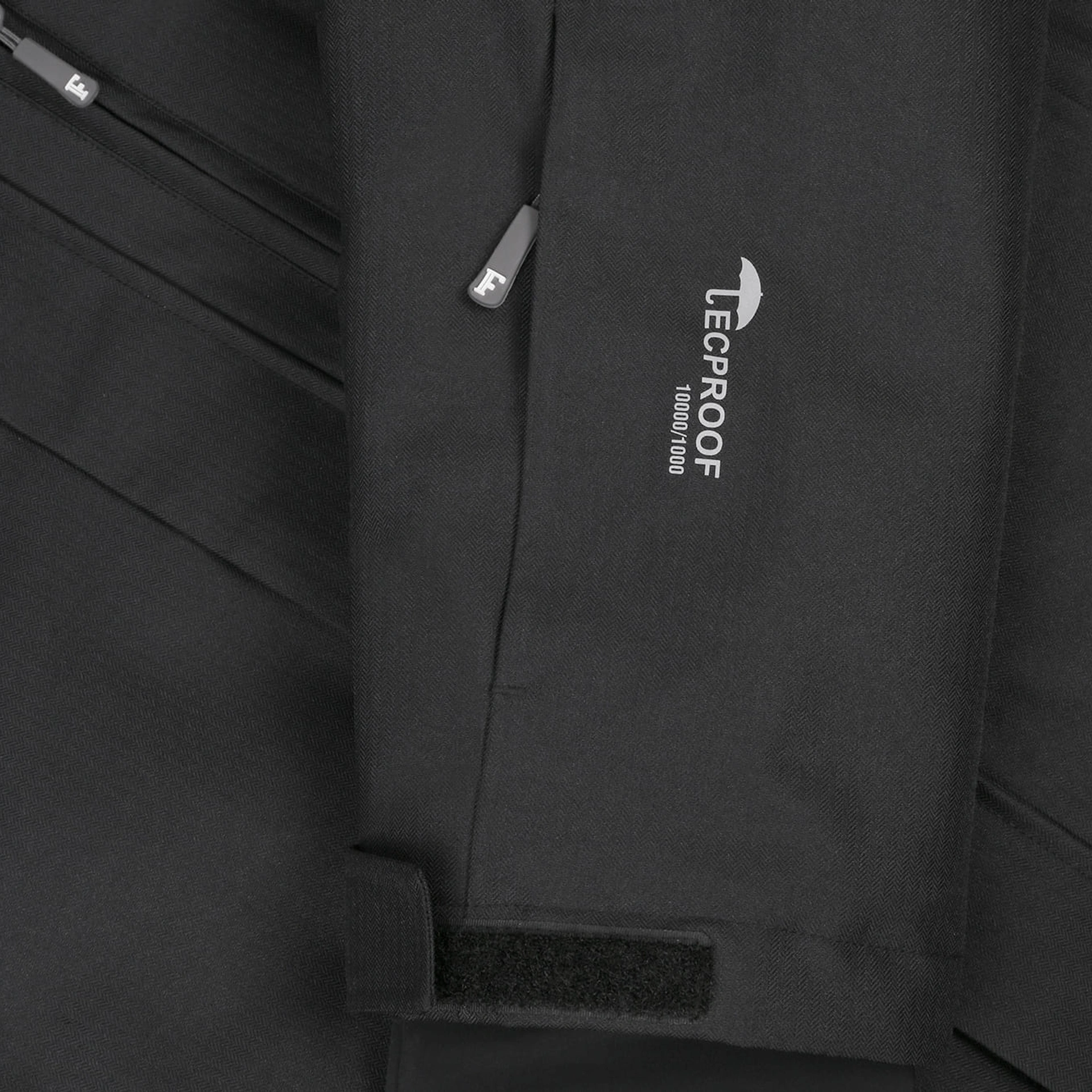 Куртка Gravity, TM Floyd - чорний / 2XL