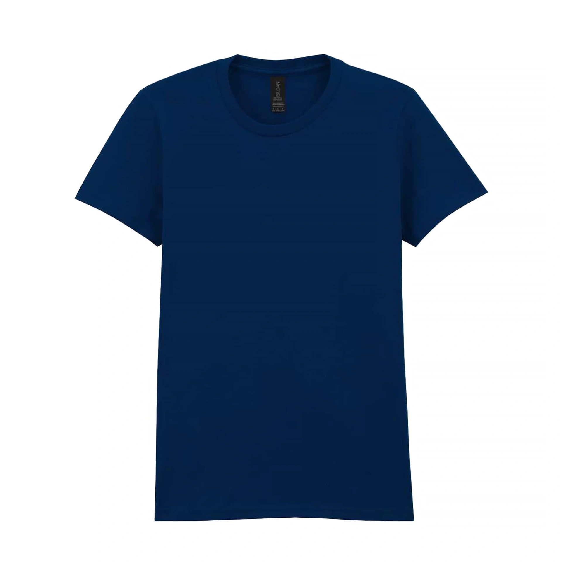 Футболка жіноча Softstyle Midweight 185 - navy / 2XL