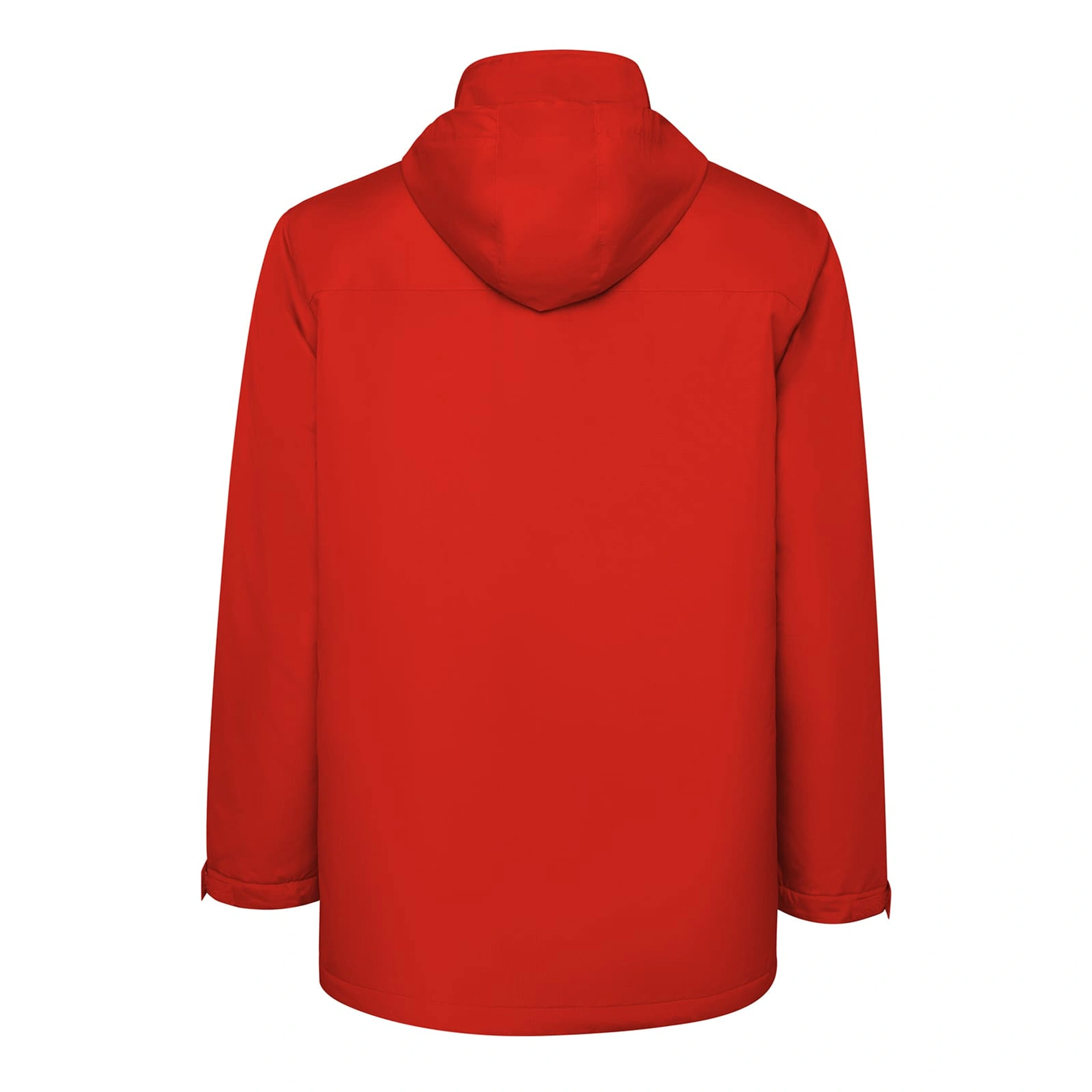 Куртка America - red / 2XL