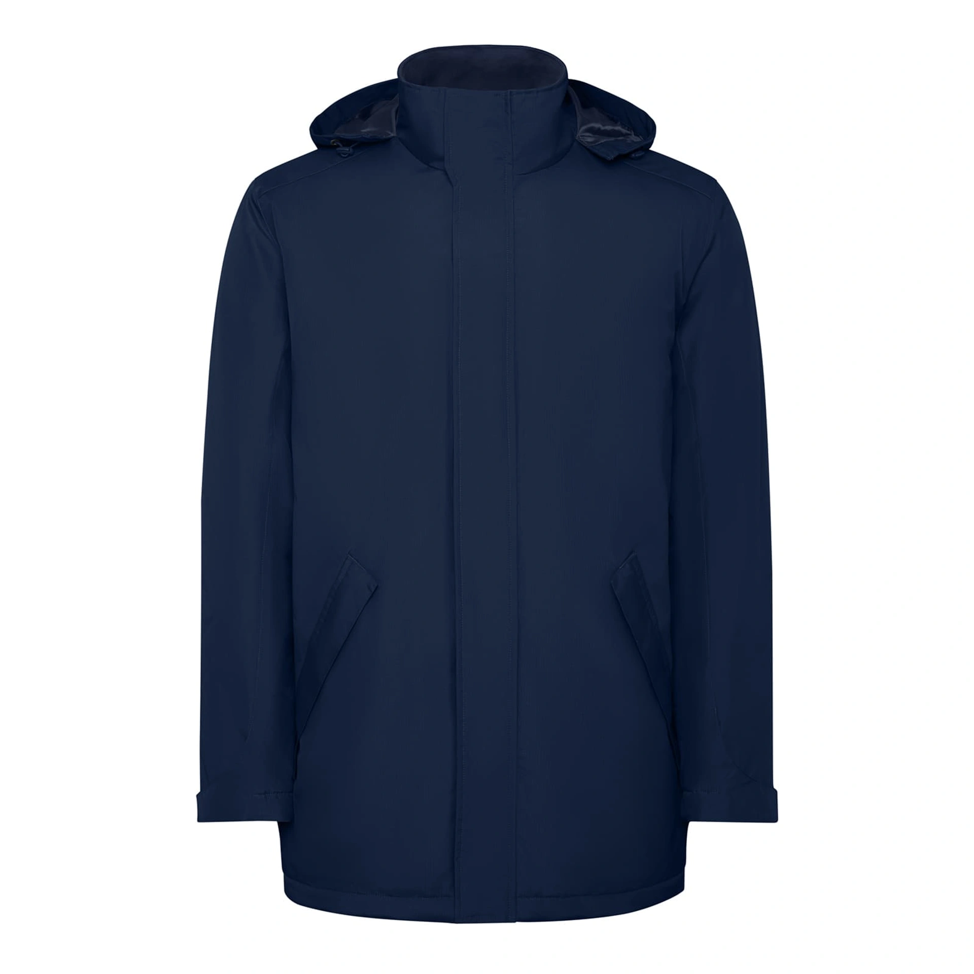 Куртка America - navy blue / 2XL