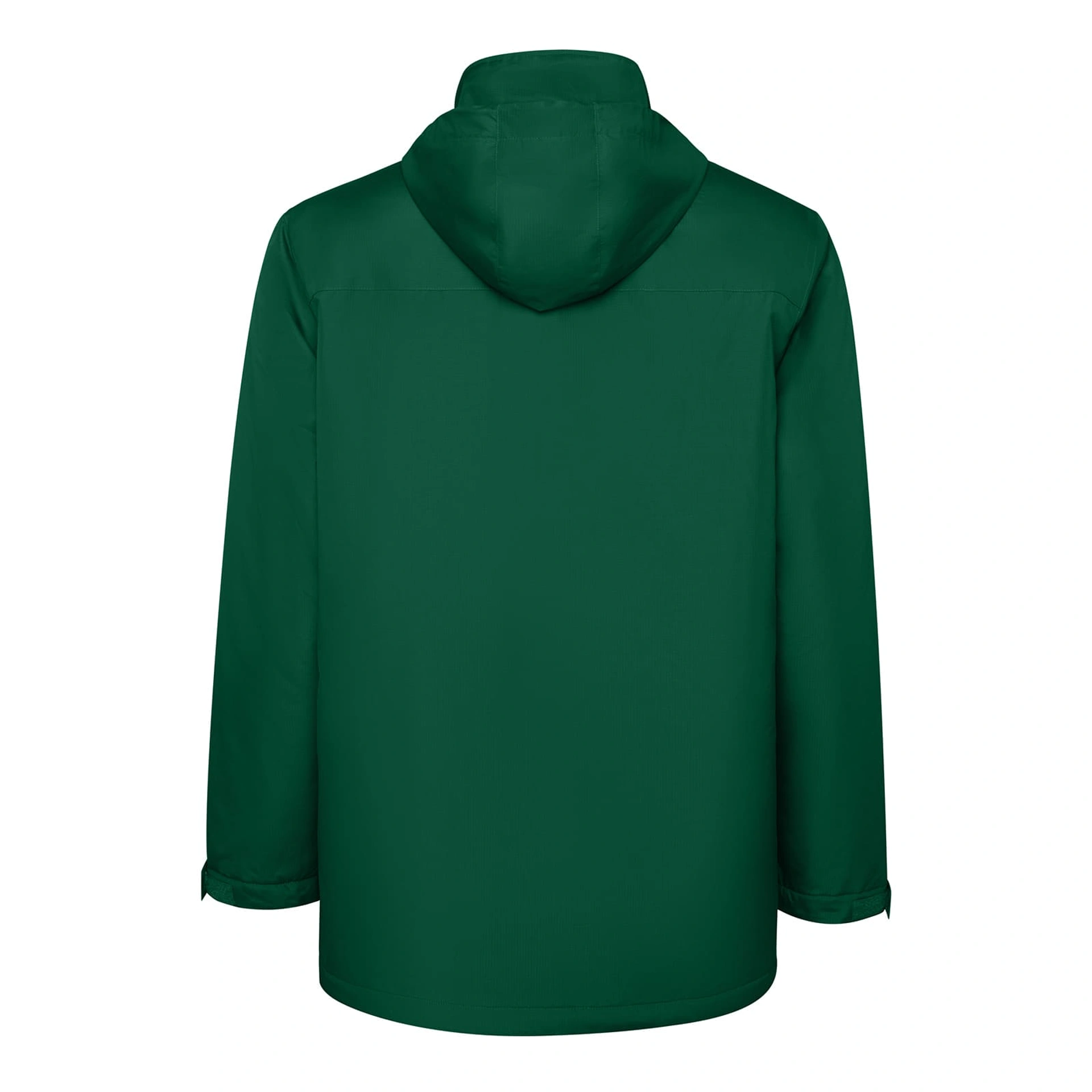 Куртка America - bottle green / 2XL