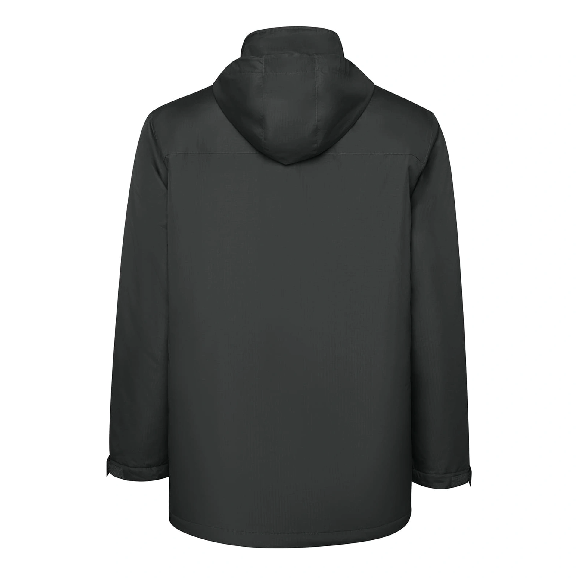 Куртка America - dark lead / 2XL
