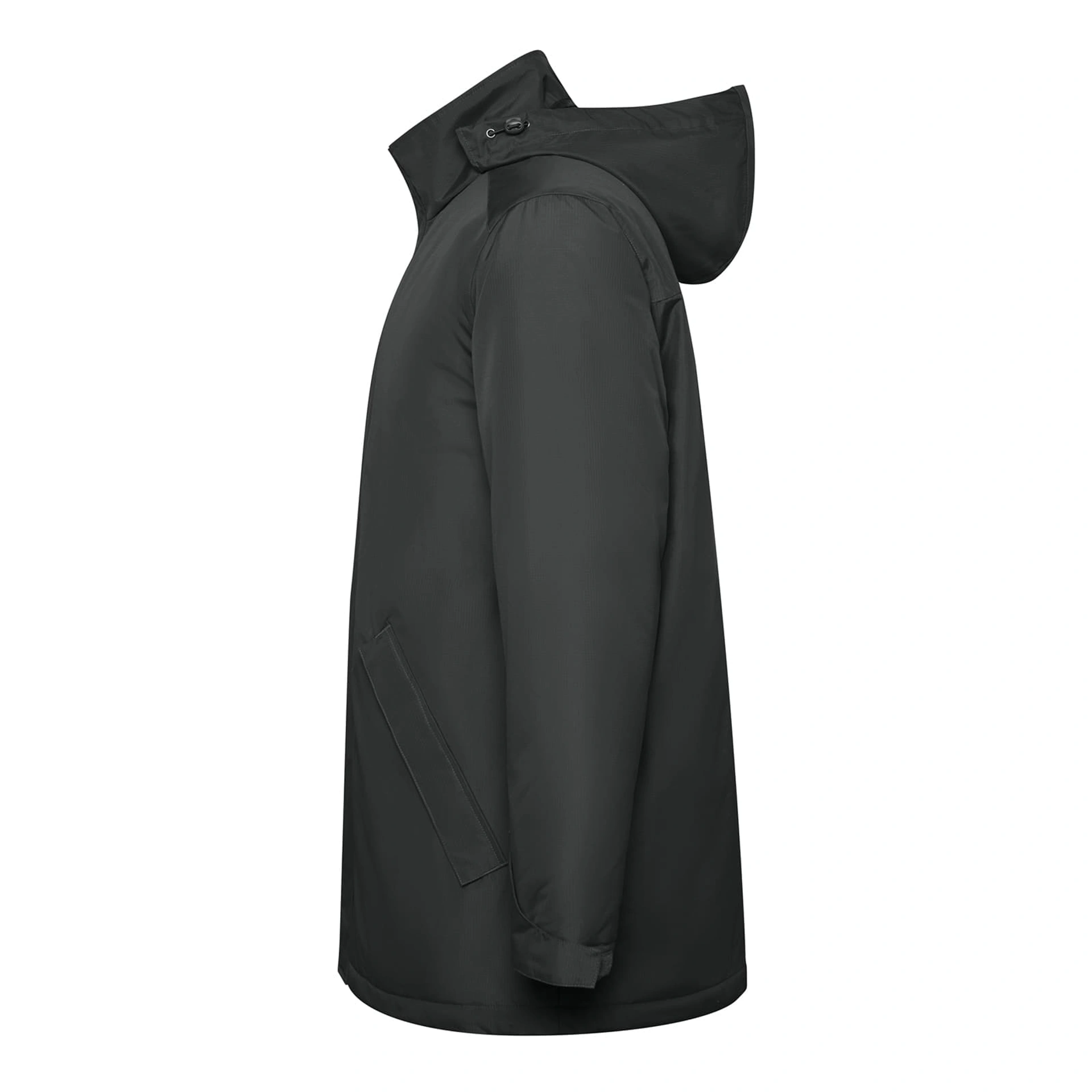 Куртка America - dark lead / 2XL