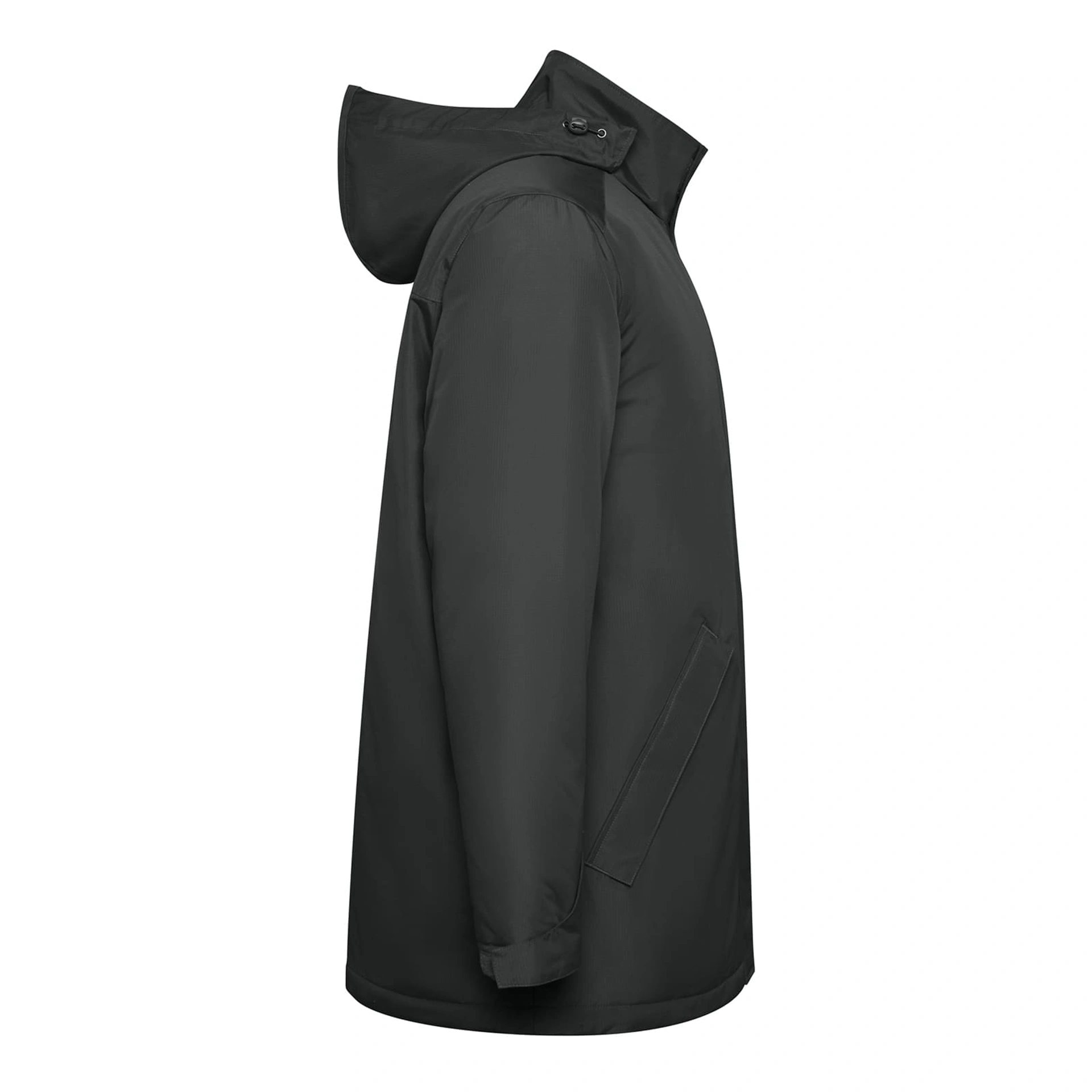 Куртка America - dark lead / 2XL