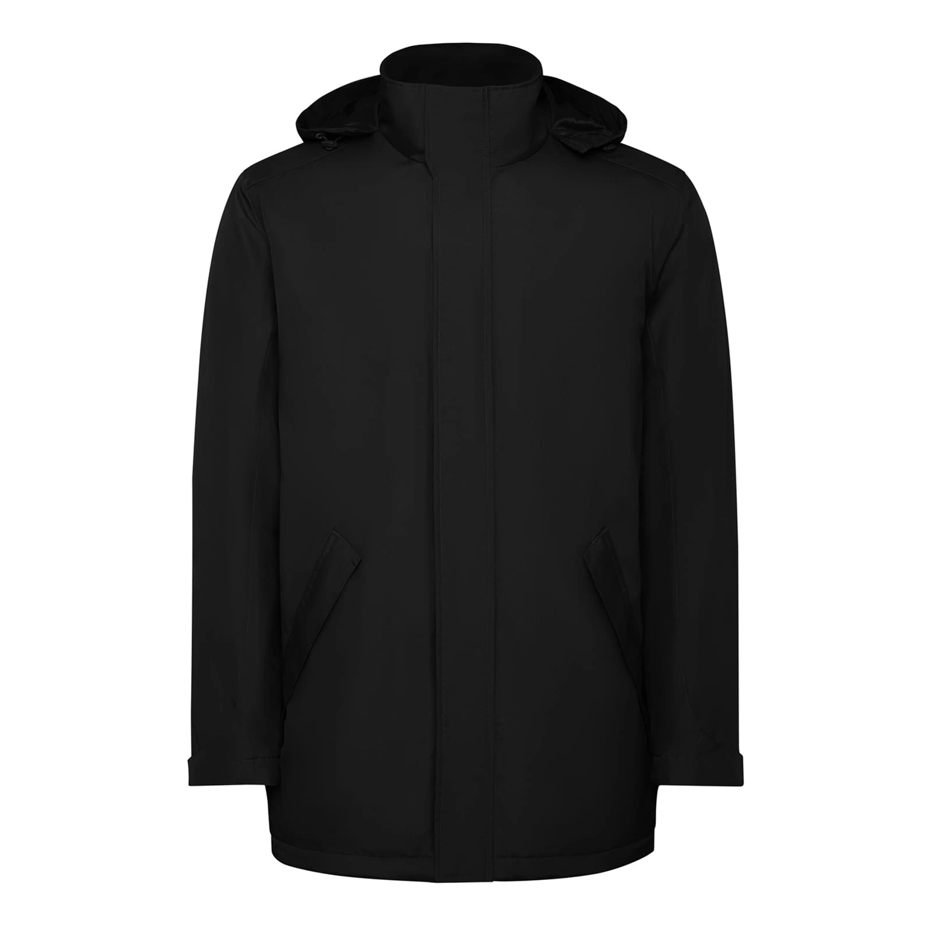 Куртка America - black / 2XL