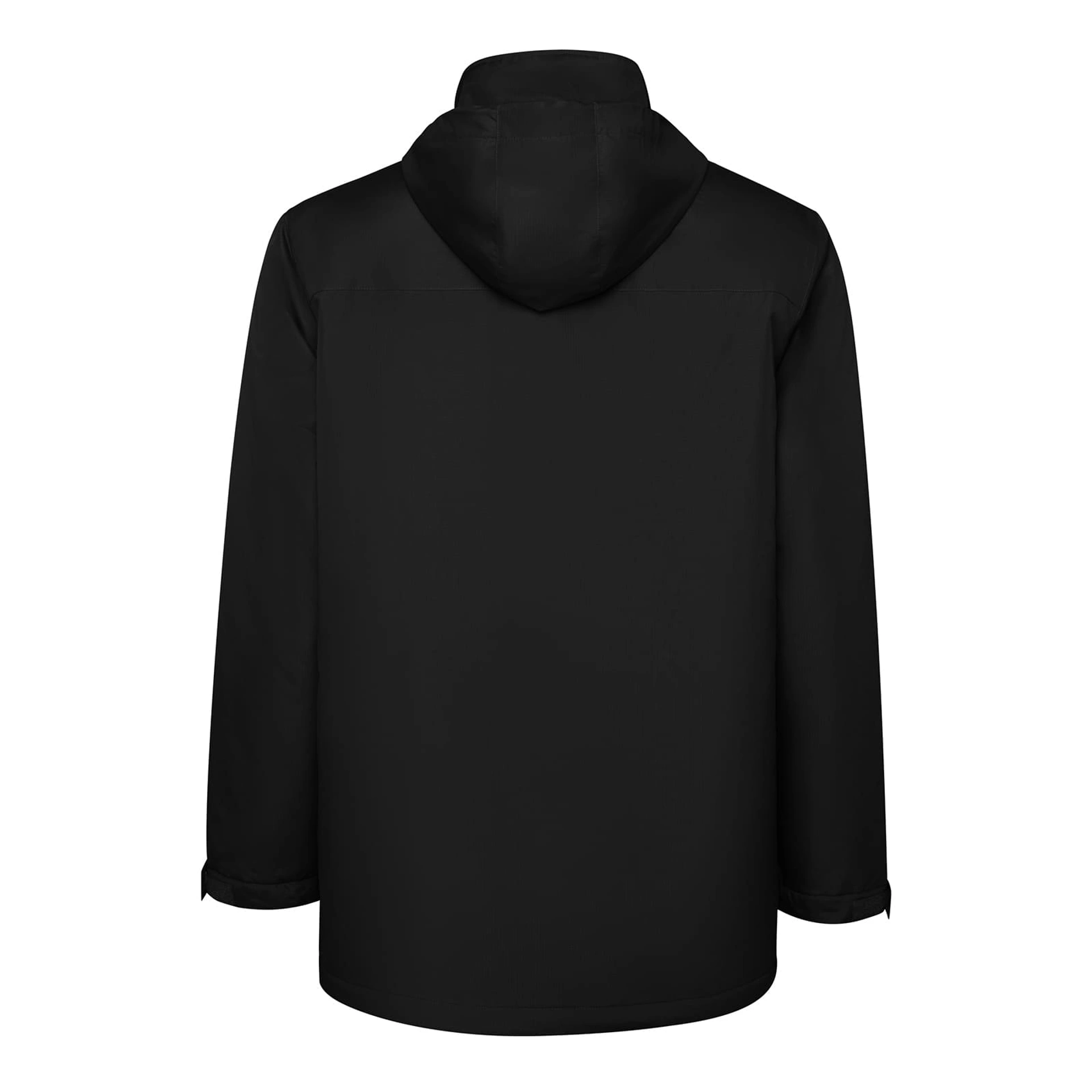 Куртка America - black / 2XL