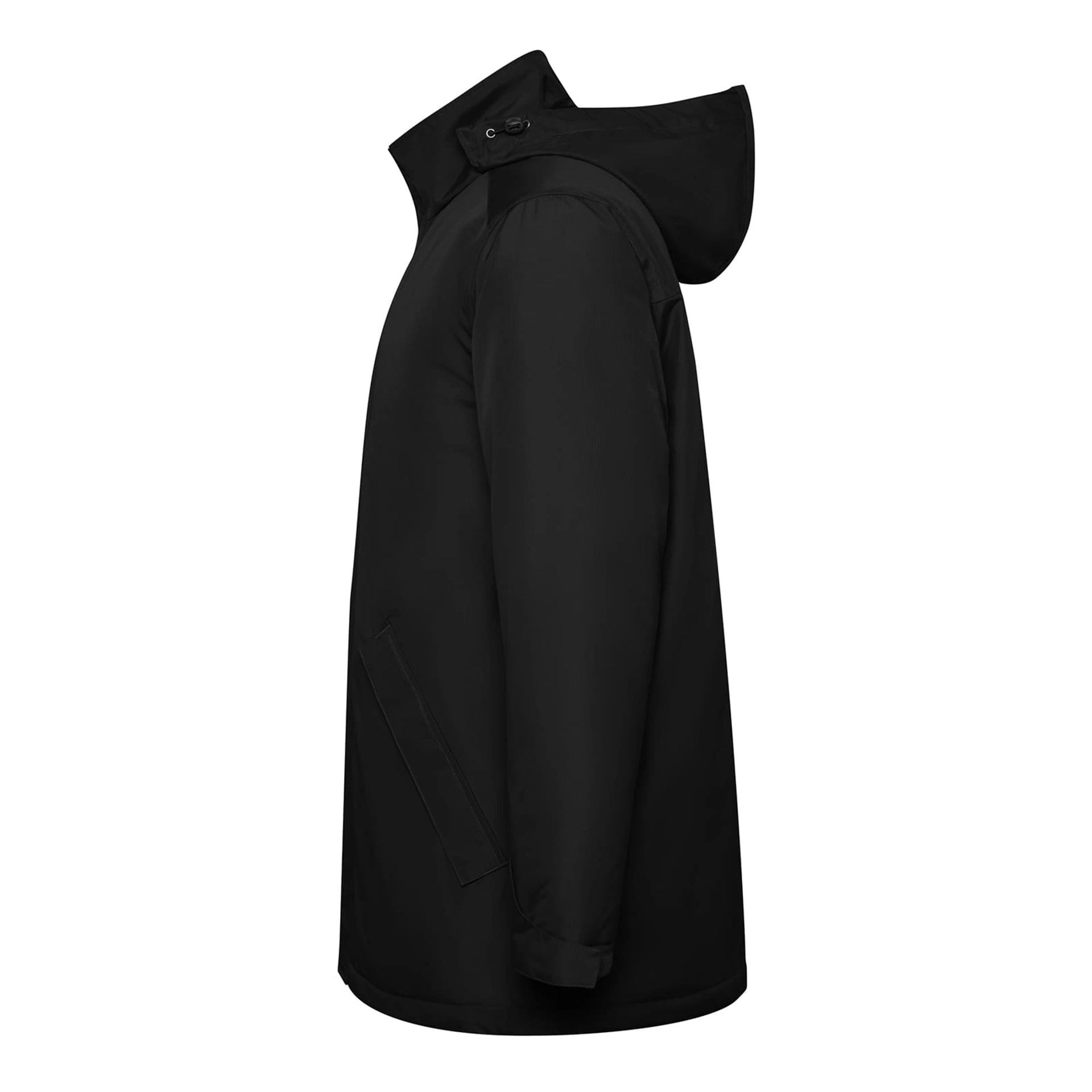 Куртка America - black / 2XL