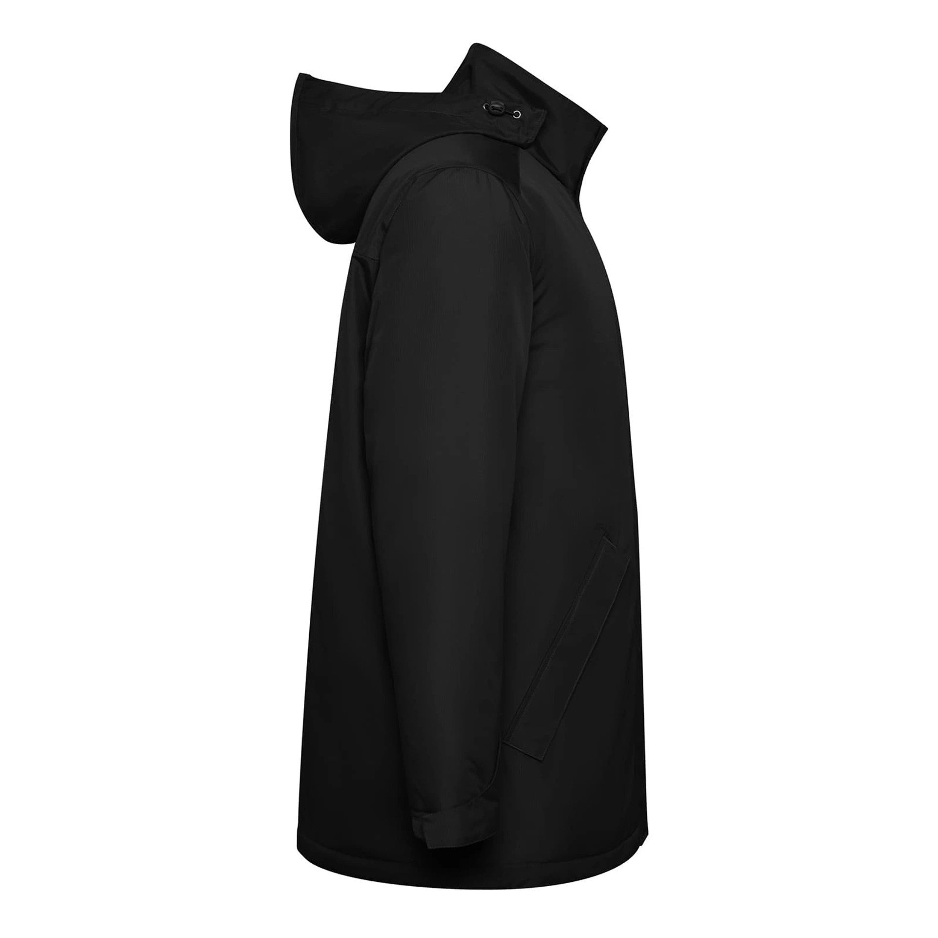 Куртка America - black / 2XL