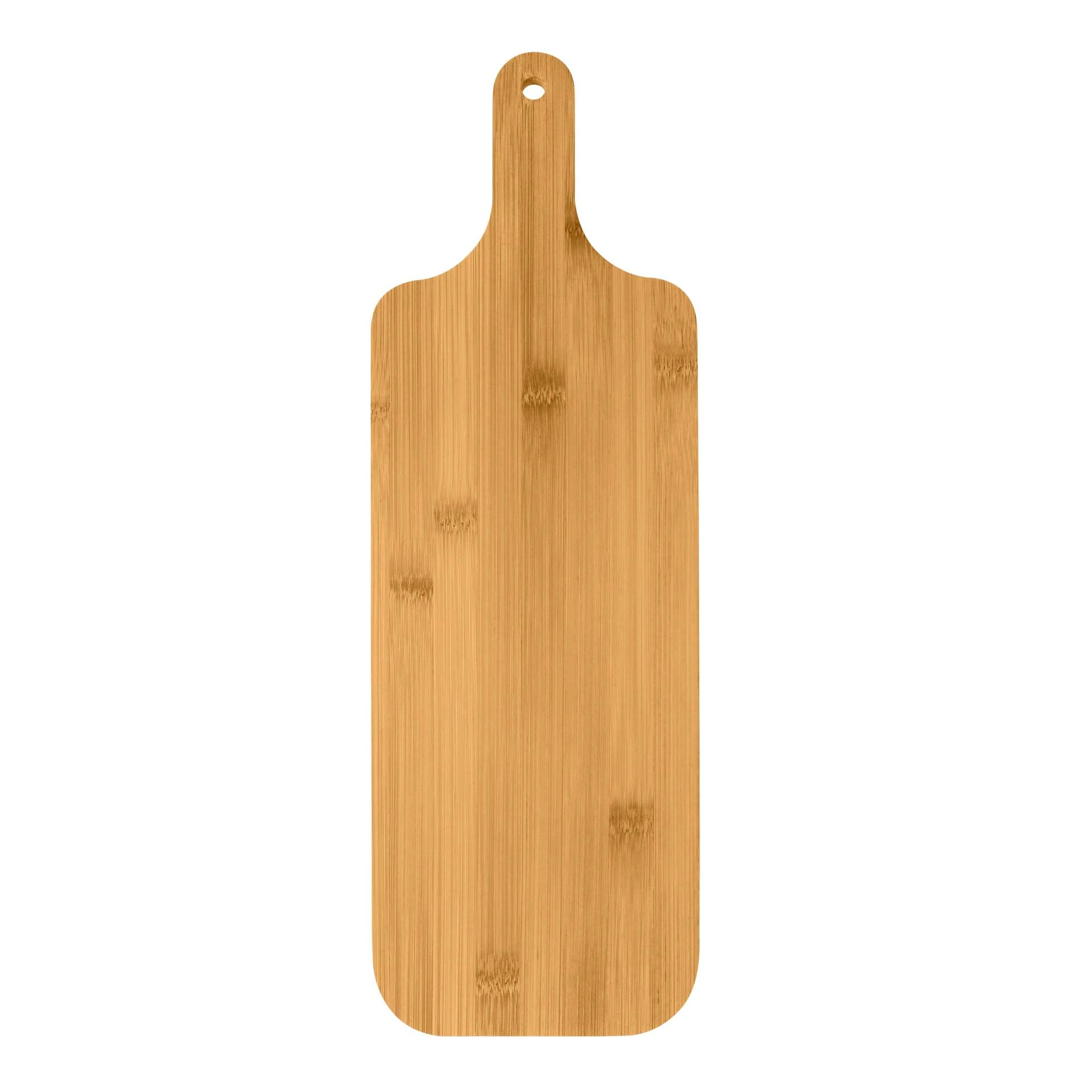 Дошка кухонна KITCHEN, TM Discover - натуральний (light wood)