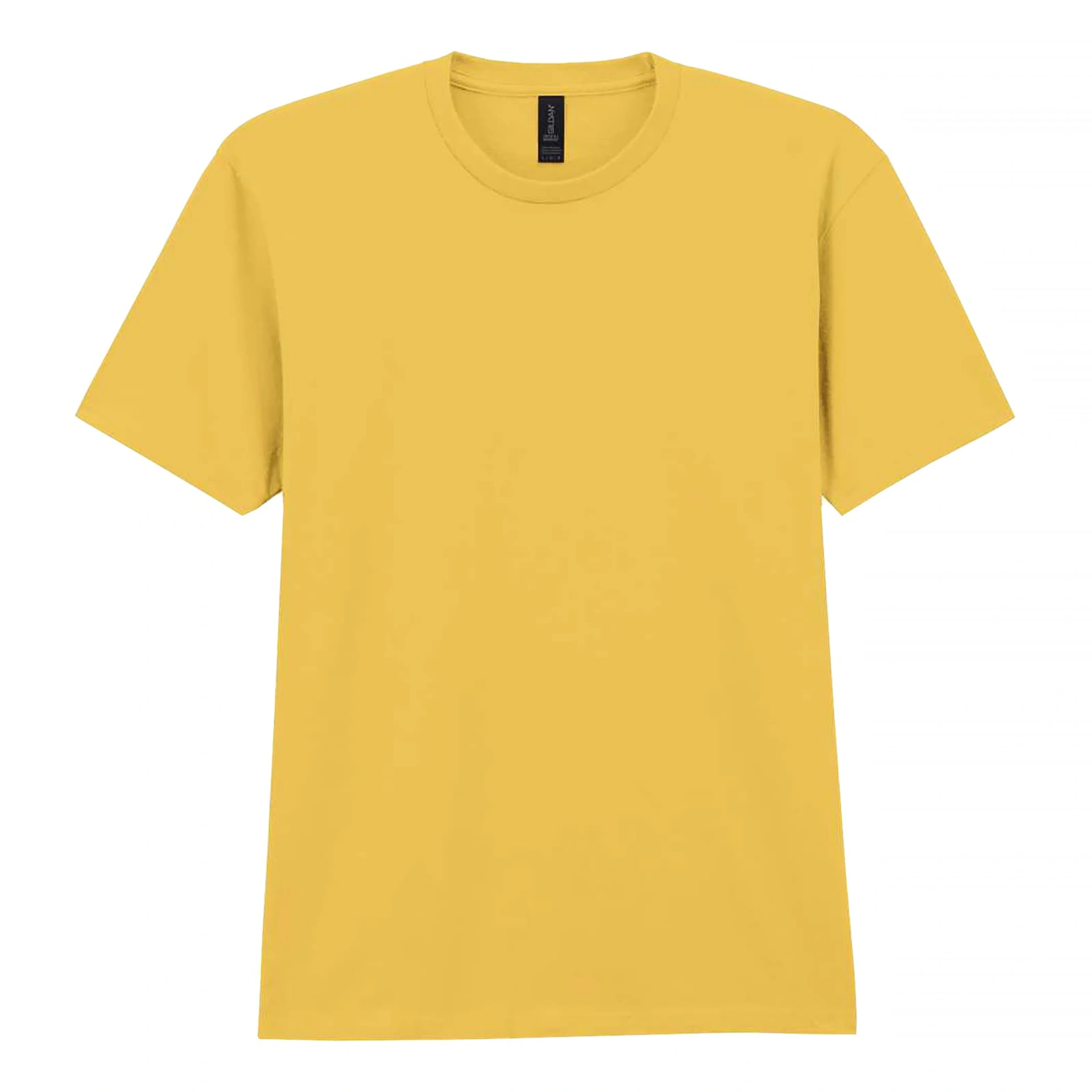 Футболка Softstyle Midweight 185 - daisy / 2XL