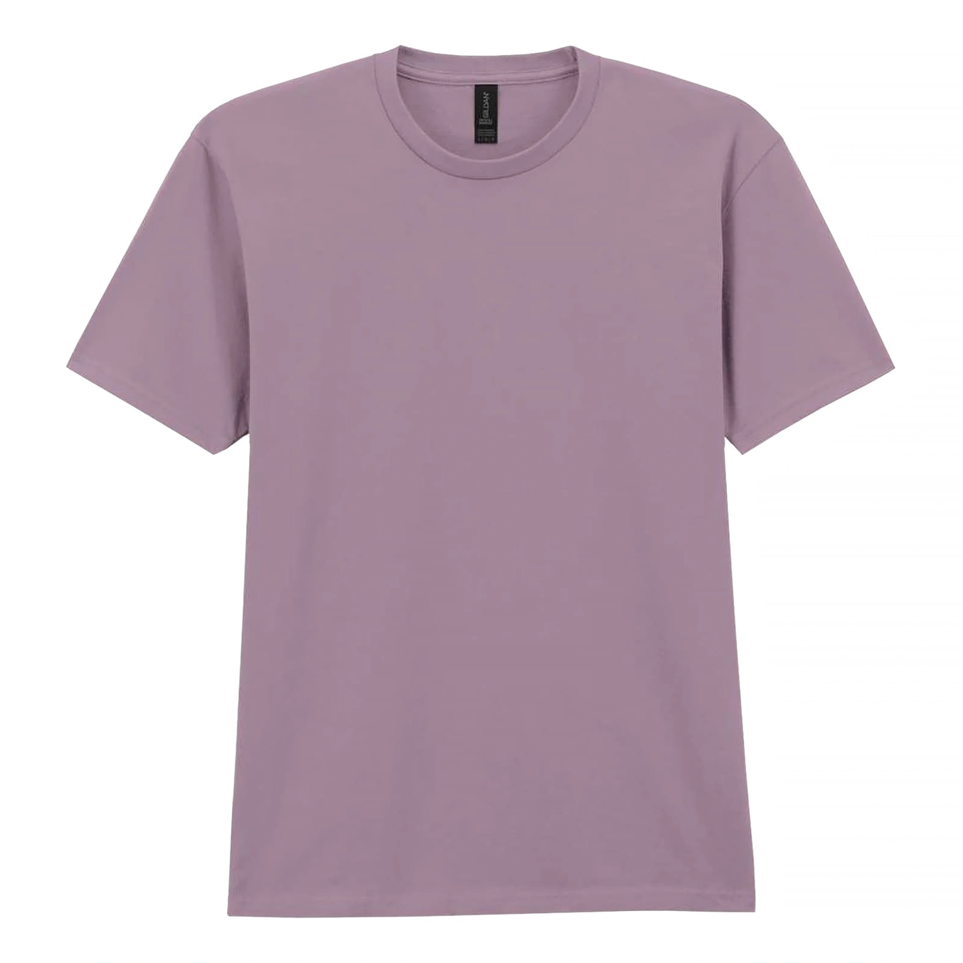 Футболка Softstyle Midweight 185 - paragon / 2XL