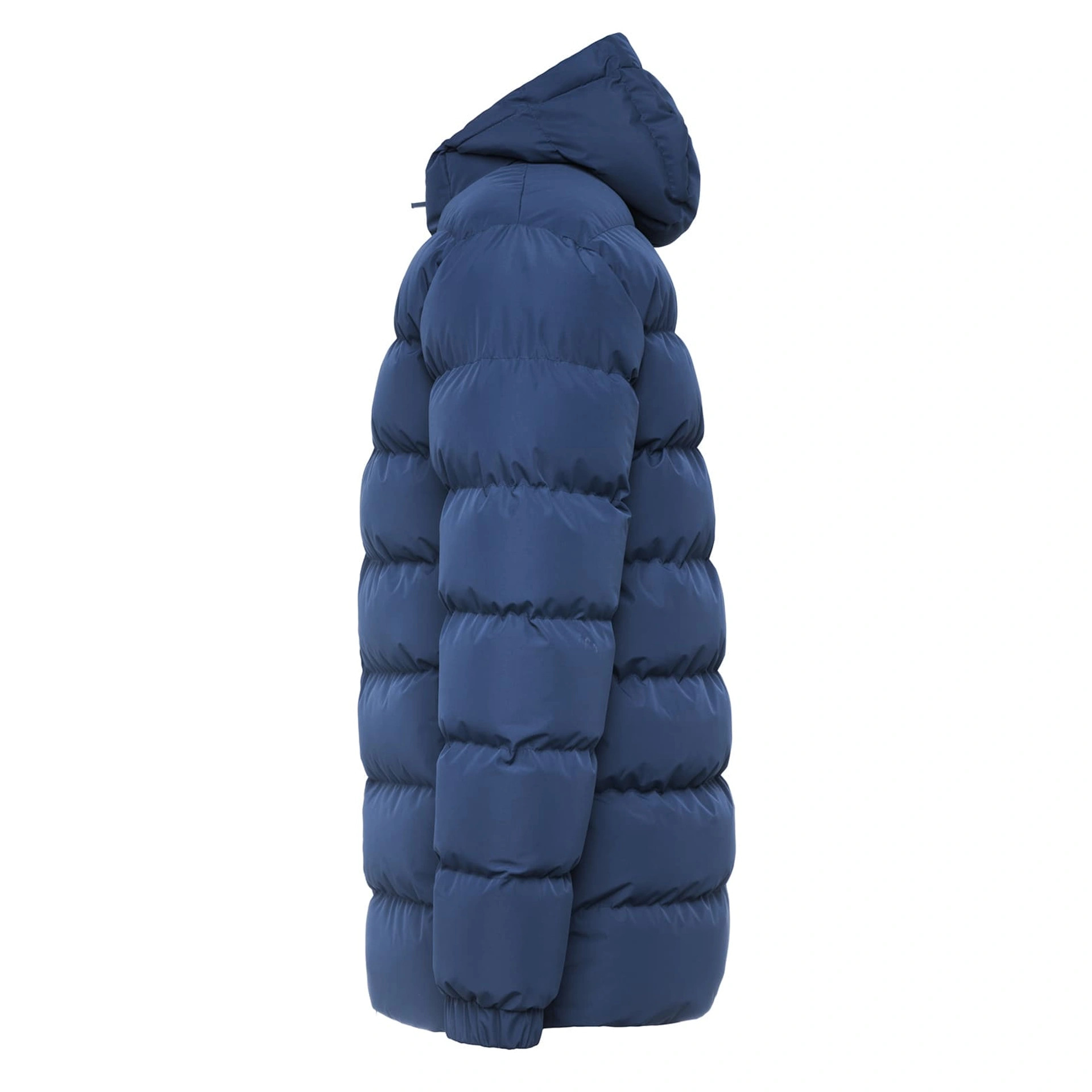 Куртка Nepal, ТМ Roly - navy blue / 2XL