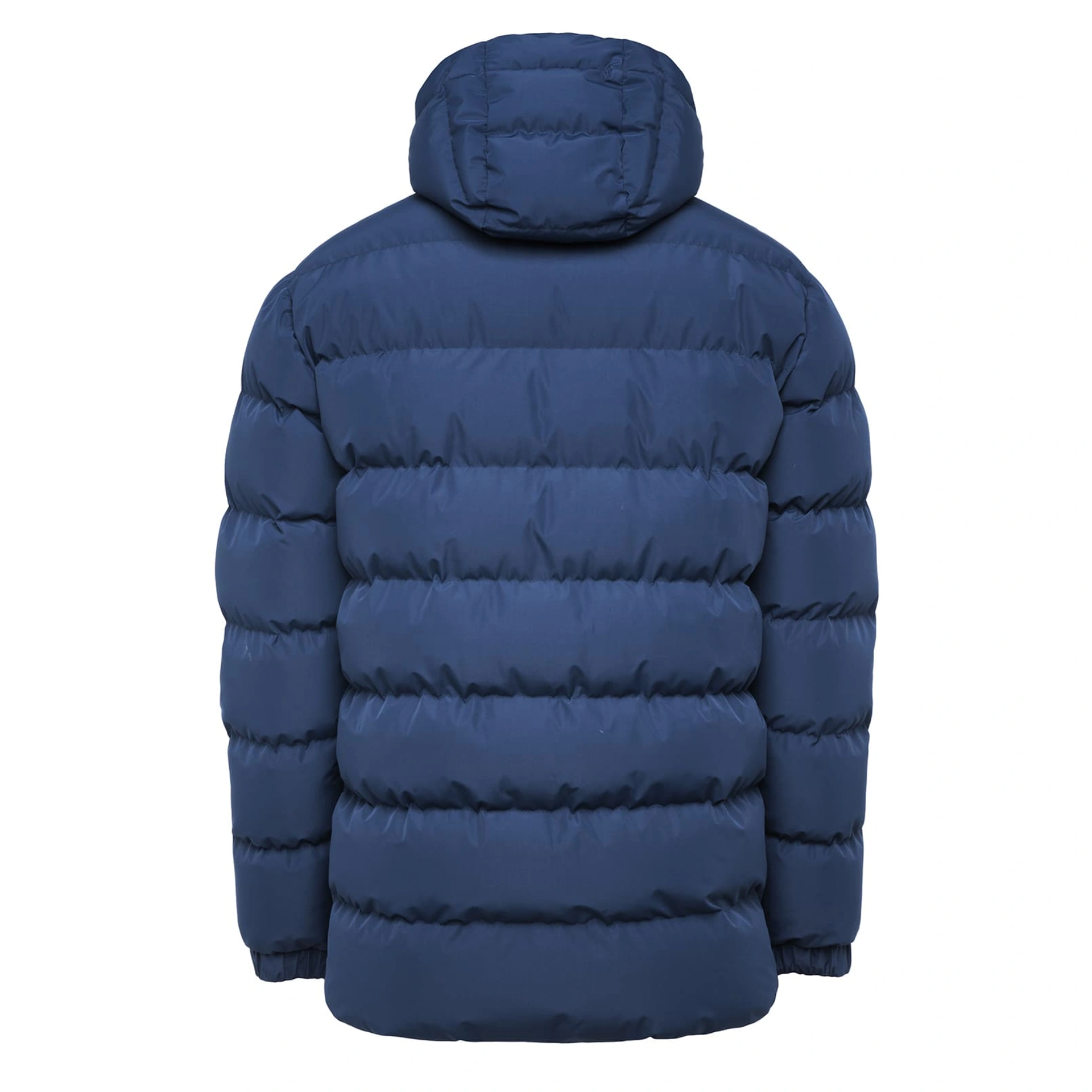 Куртка Nepal, ТМ Roly - navy blue / 2XL