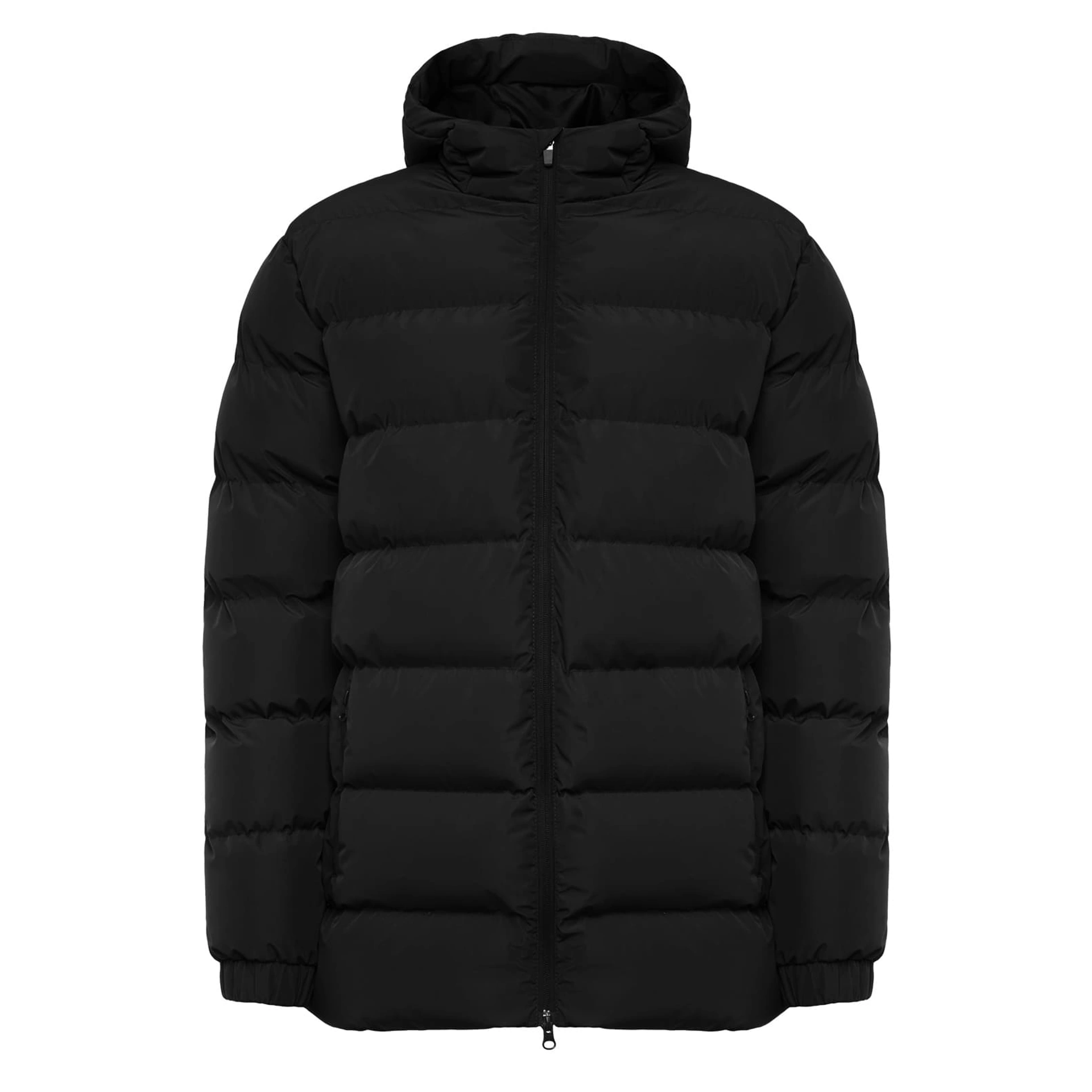 Куртка Nepal, ТМ Roly - black / 2XL