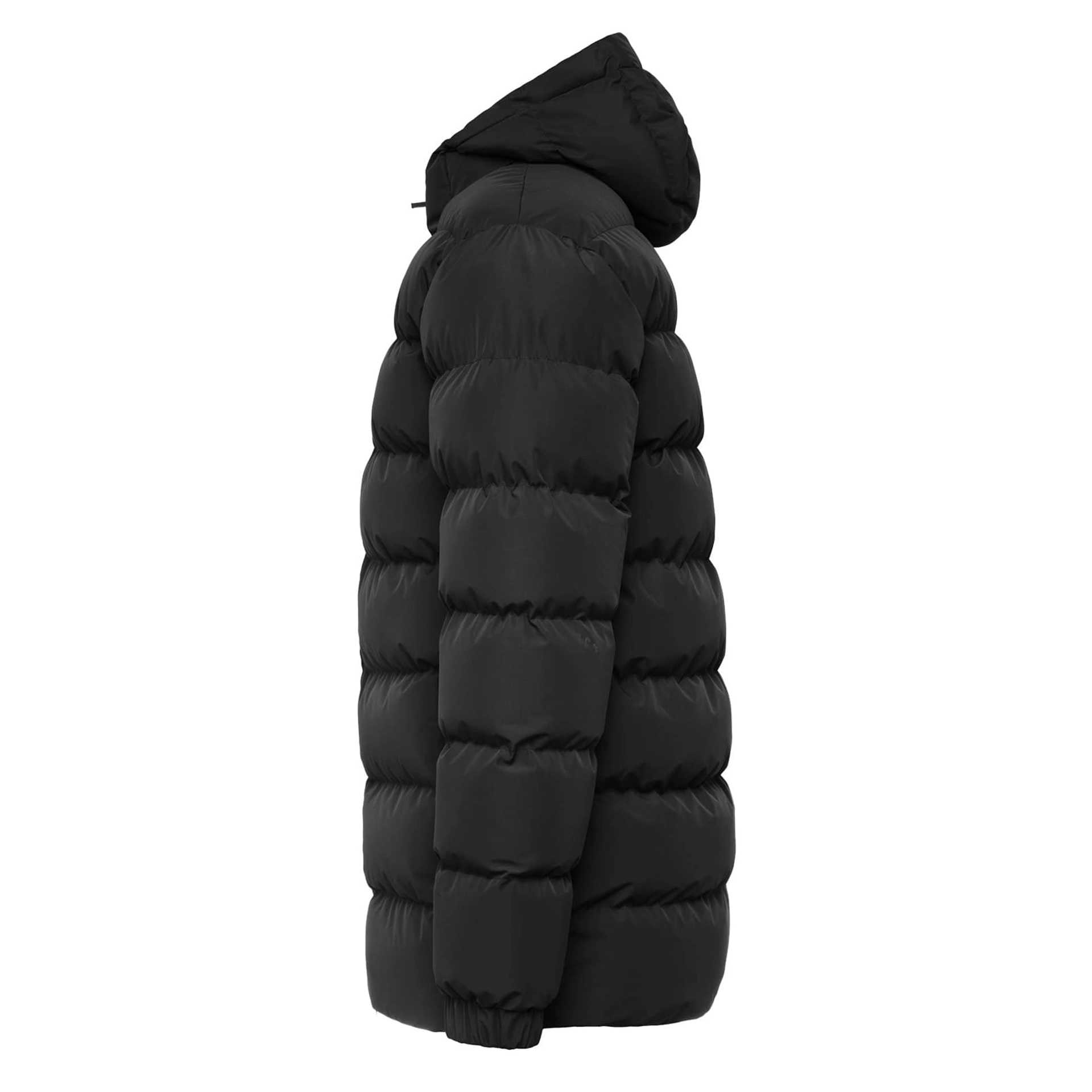 Куртка Nepal, ТМ Roly - black / 2XL