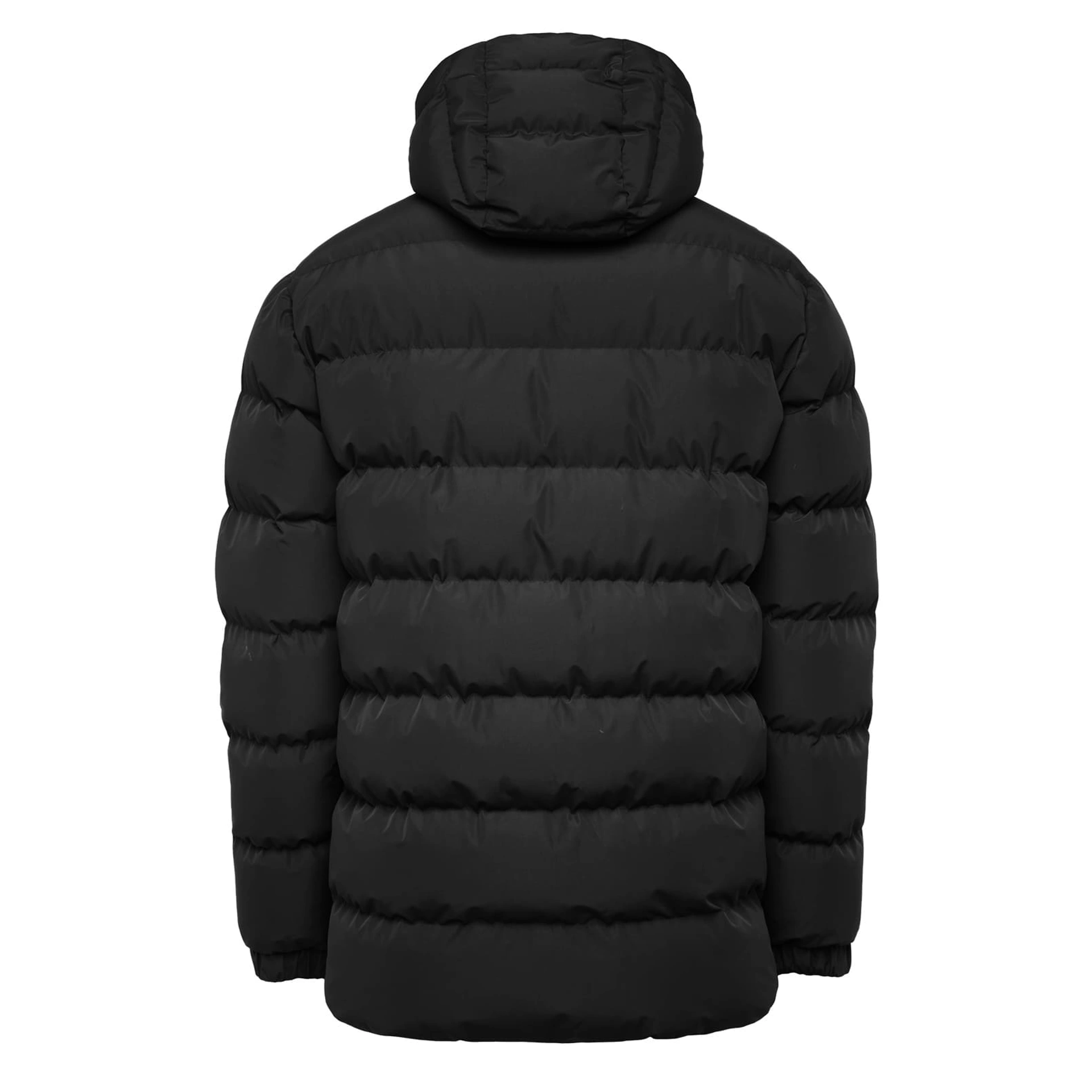 Куртка Nepal, ТМ Roly - black / 2XL