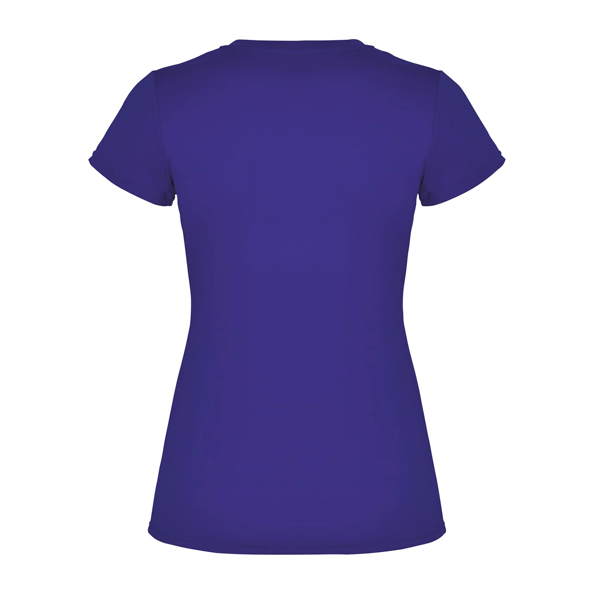 Футболка Montecarlo Woman 150, TM Roly - mauve / 2XL
