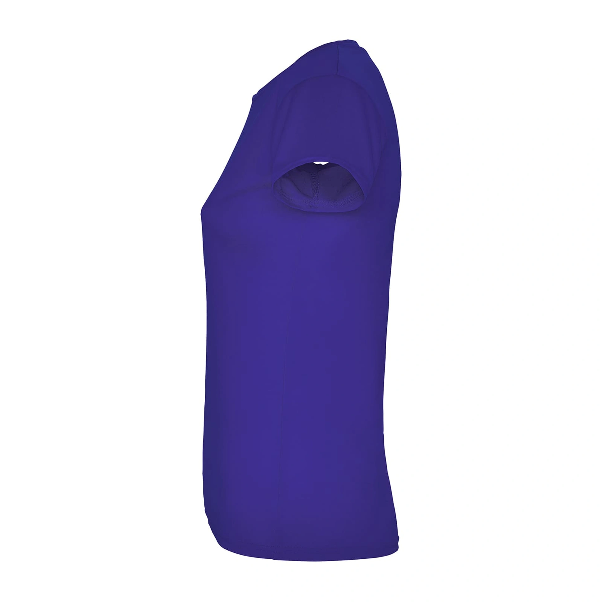 Футболка Montecarlo Woman 150, TM Roly - mauve / 2XL