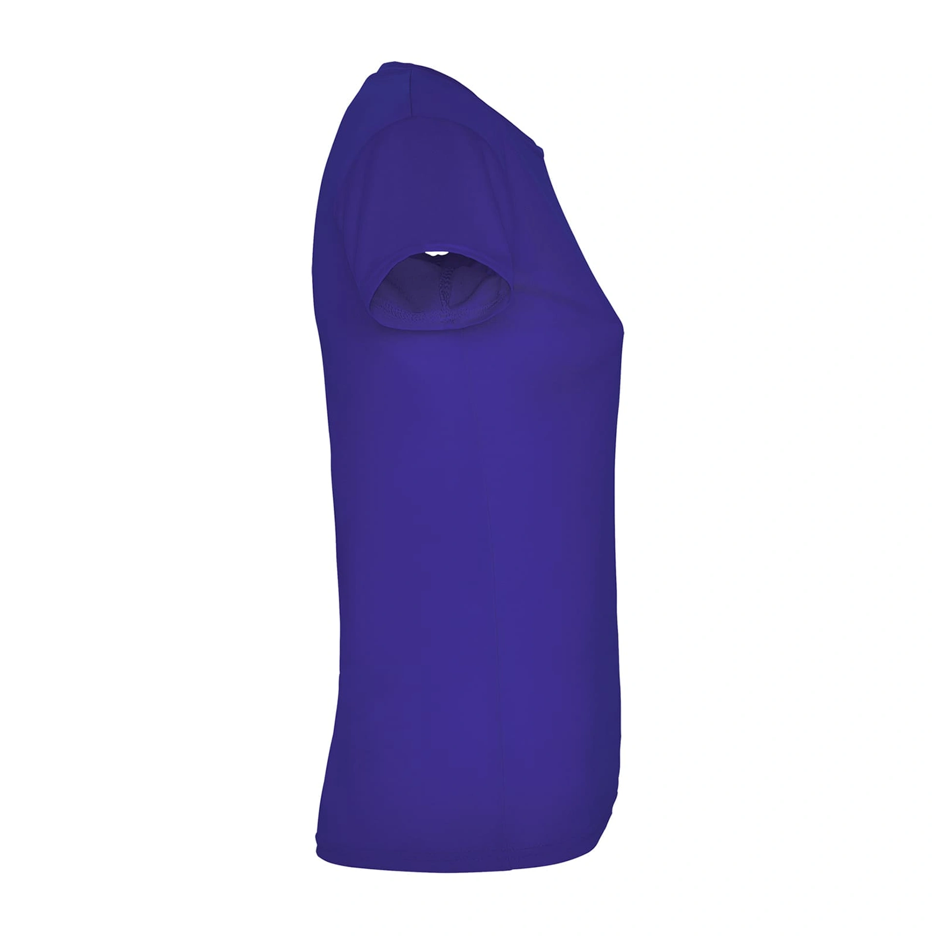 Футболка Montecarlo Woman 150, TM Roly - mauve / 2XL