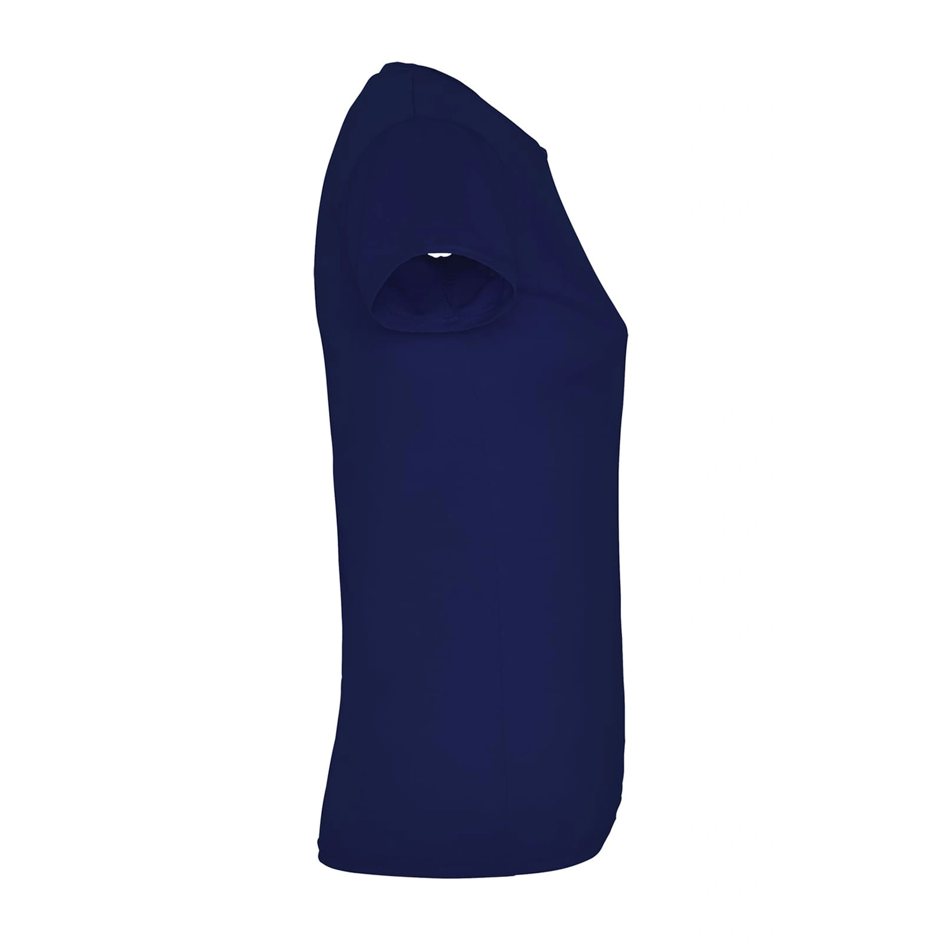 Футболка Montecarlo Woman 150, TM Roly - navy blue / 2XL