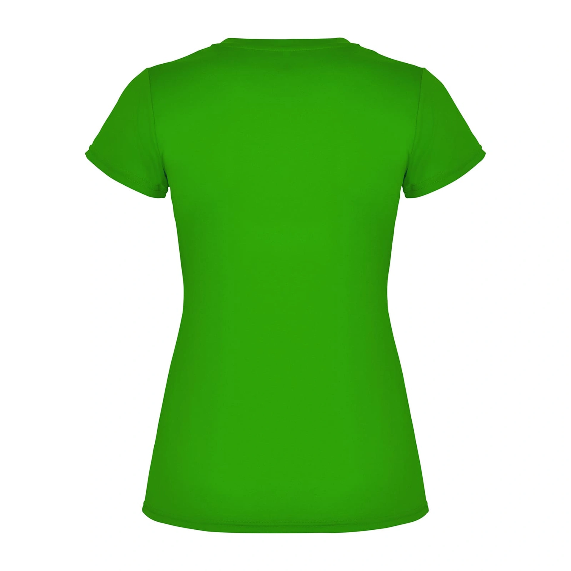 Футболка Montecarlo Woman 150, TM Roly - fern green / 2XL