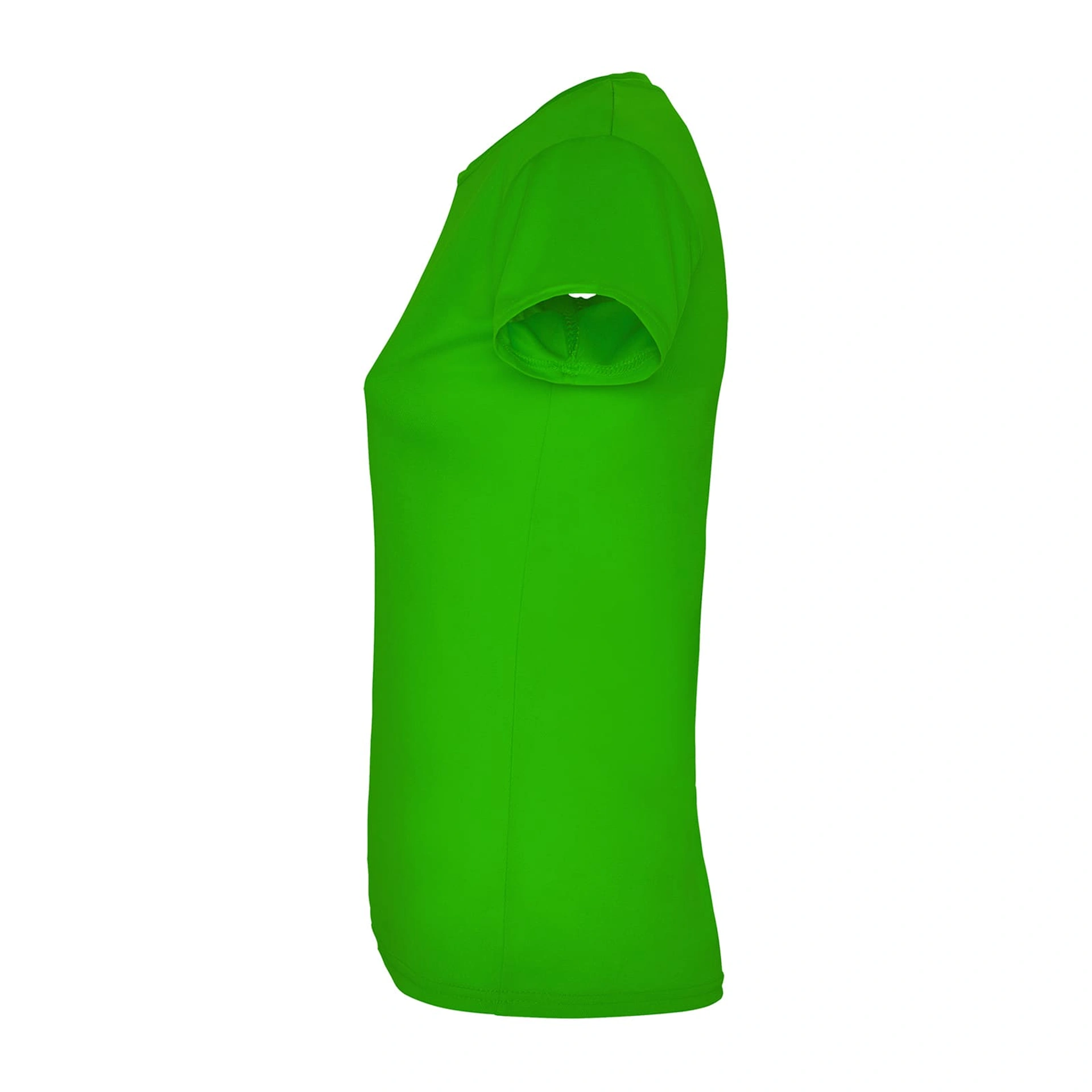 Футболка Montecarlo Woman 150, TM Roly - fern green / 2XL