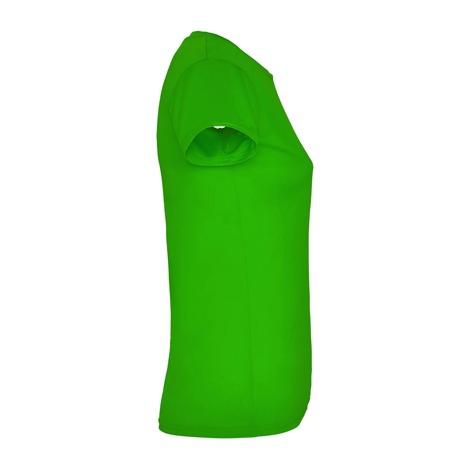 Футболка Montecarlo Woman 150, TM Roly - fern green / 2XL