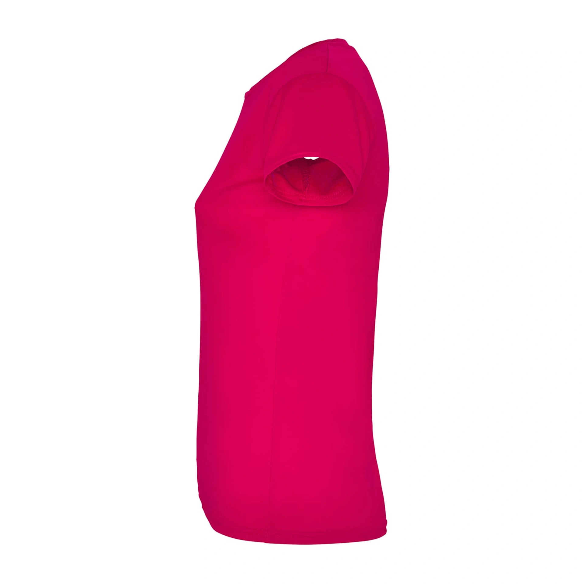 Футболка Montecarlo Woman 150, TM Roly - rosette / 2XL