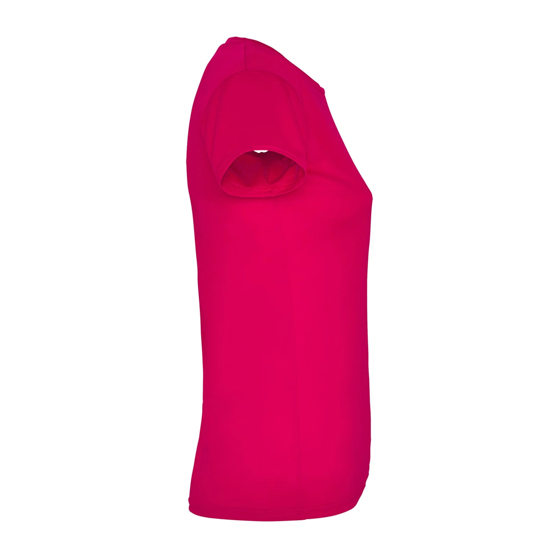 Футболка Montecarlo Woman 150, TM Roly - rosette / 2XL
