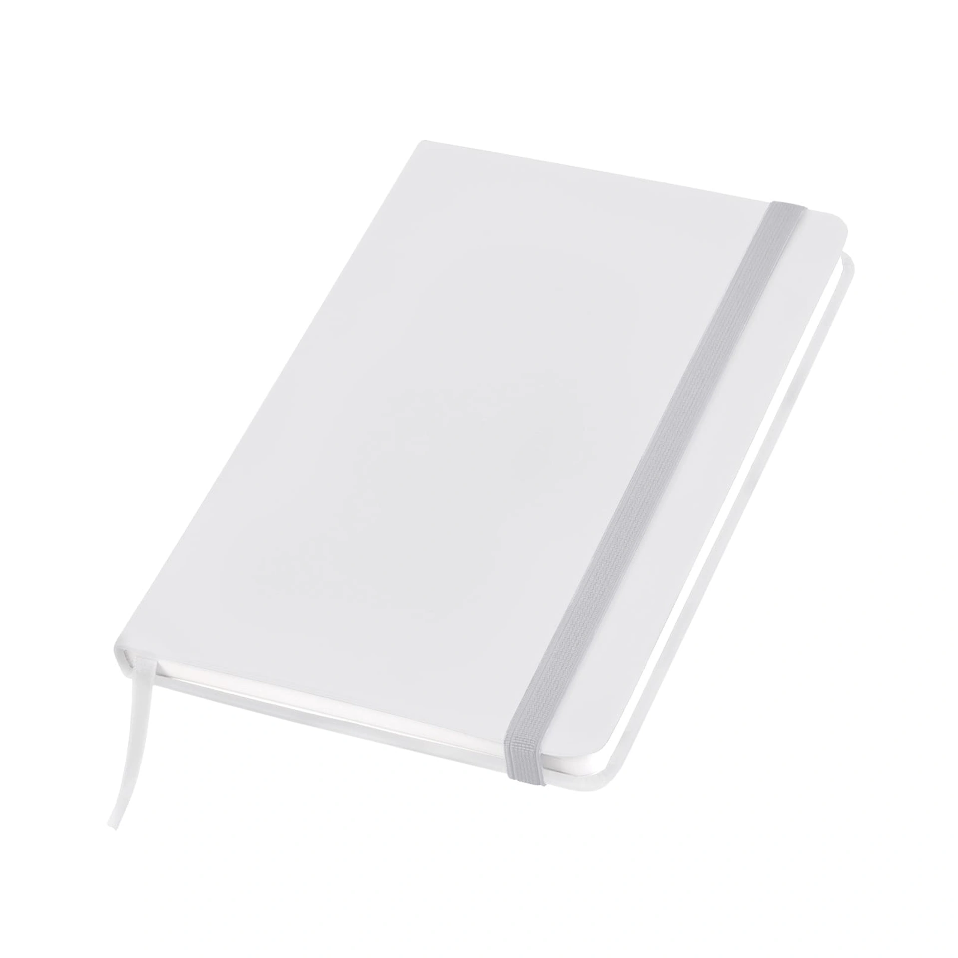A5 Notebook, Soft
