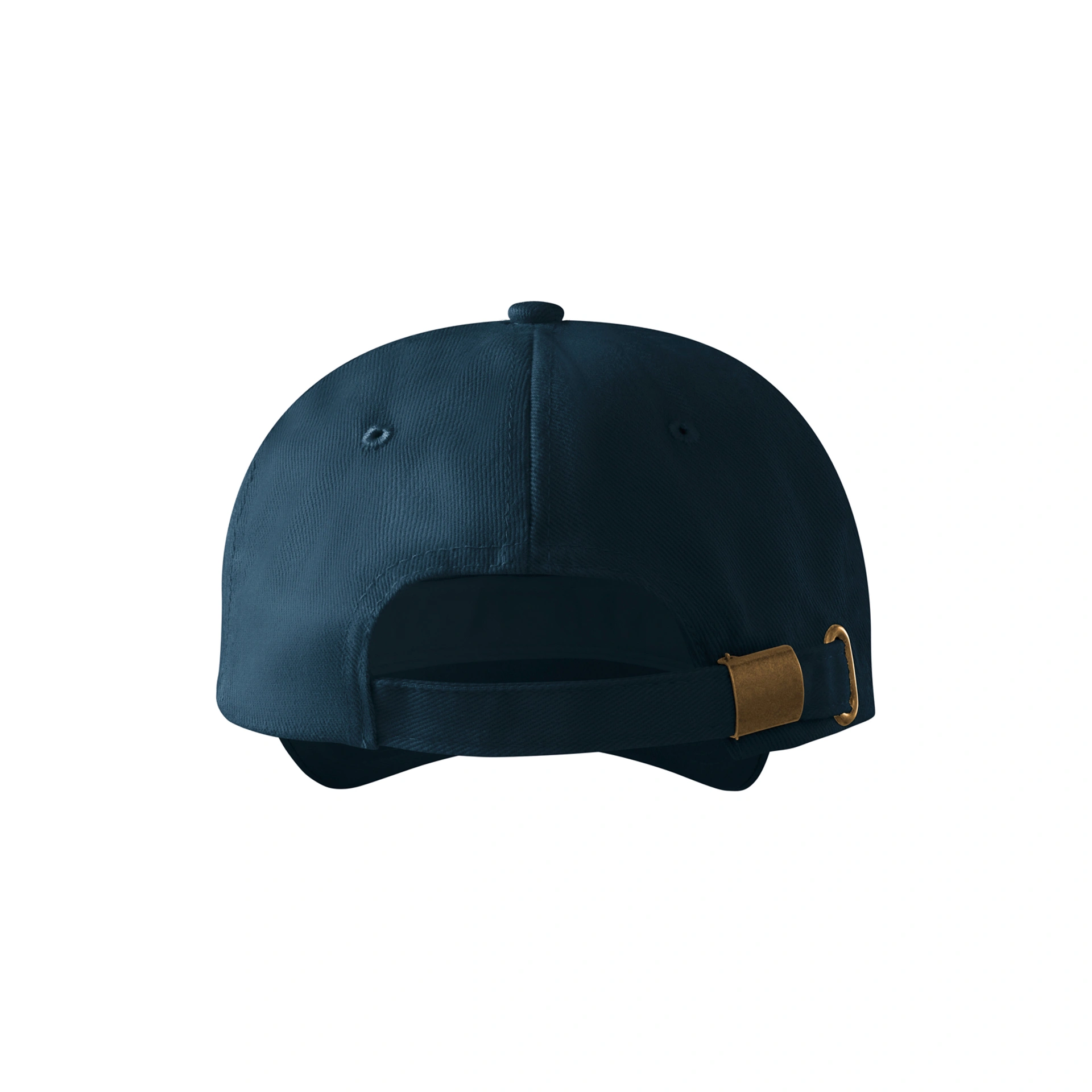 Кепка 6P, ТМ Malfini - navy blue