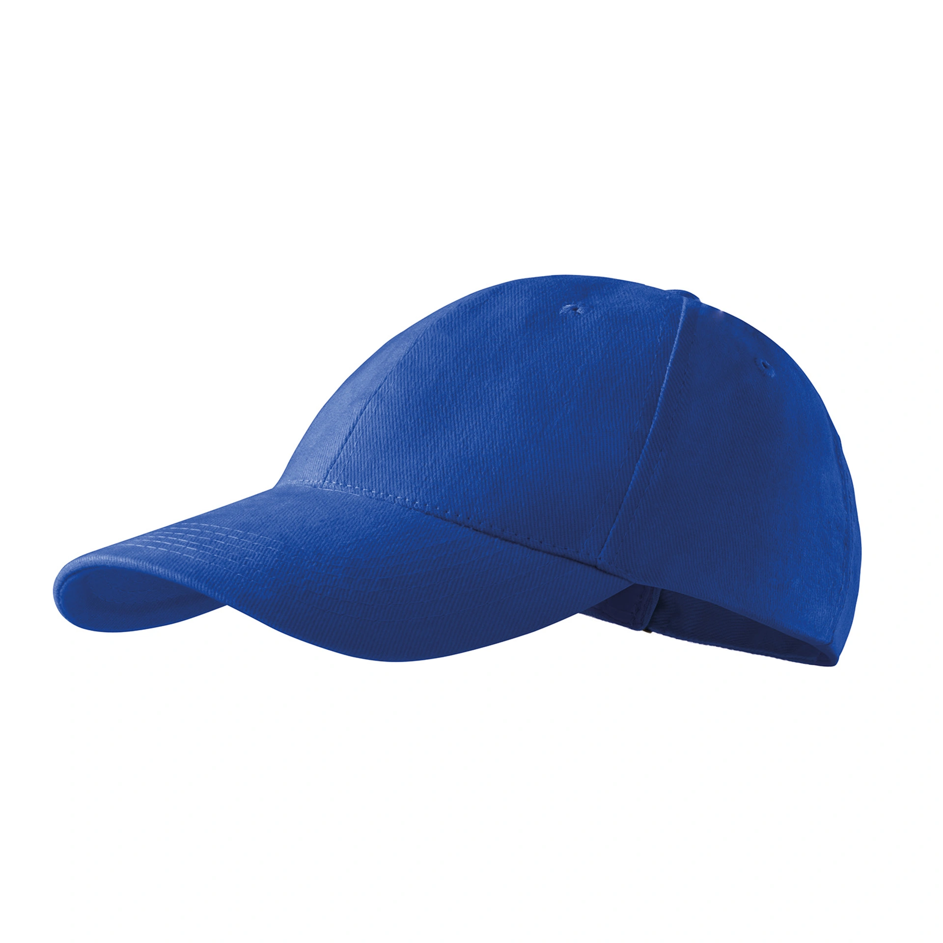 Кепка 6P, ТМ Malfini - royal blue