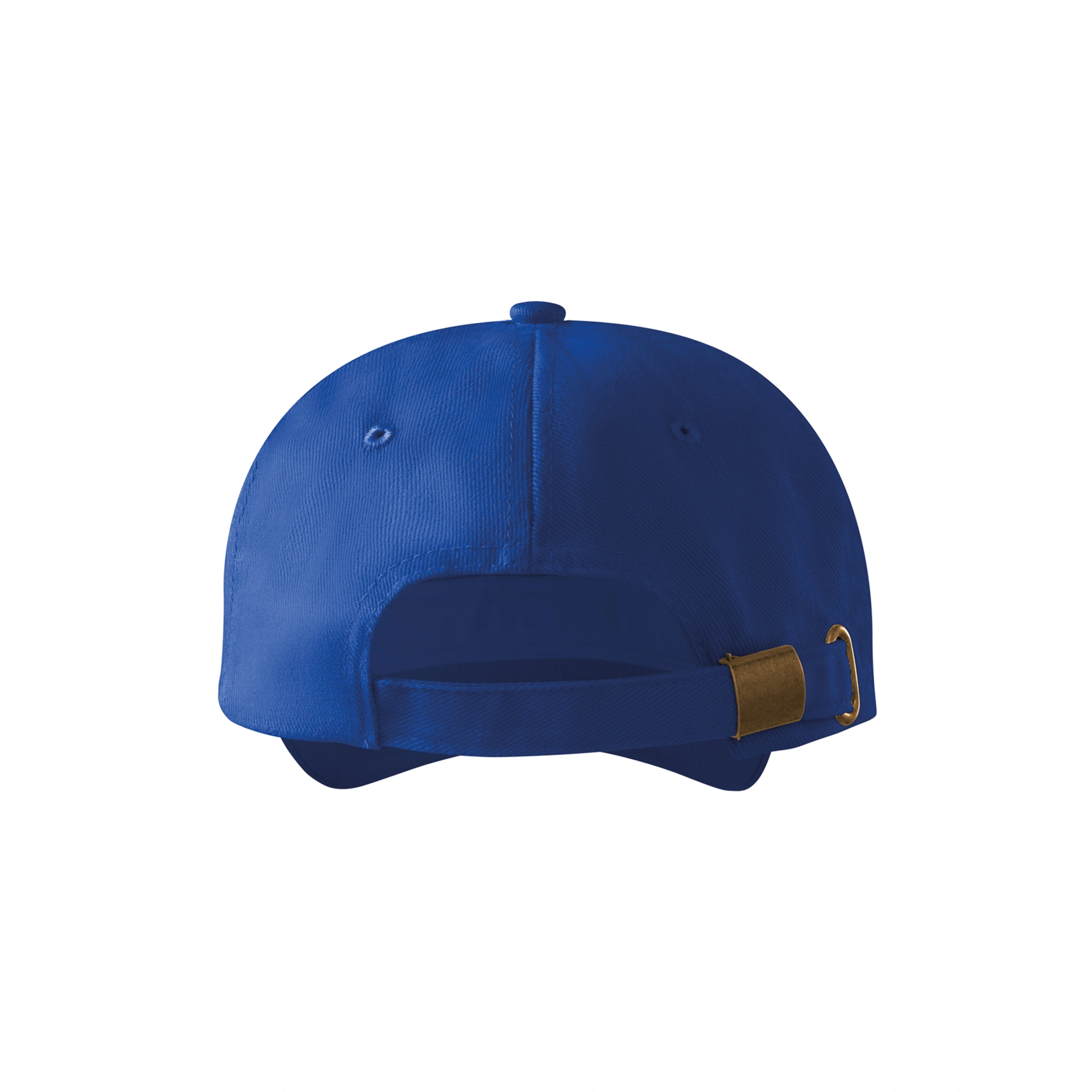 Кепка 6P, ТМ Malfini - royal blue