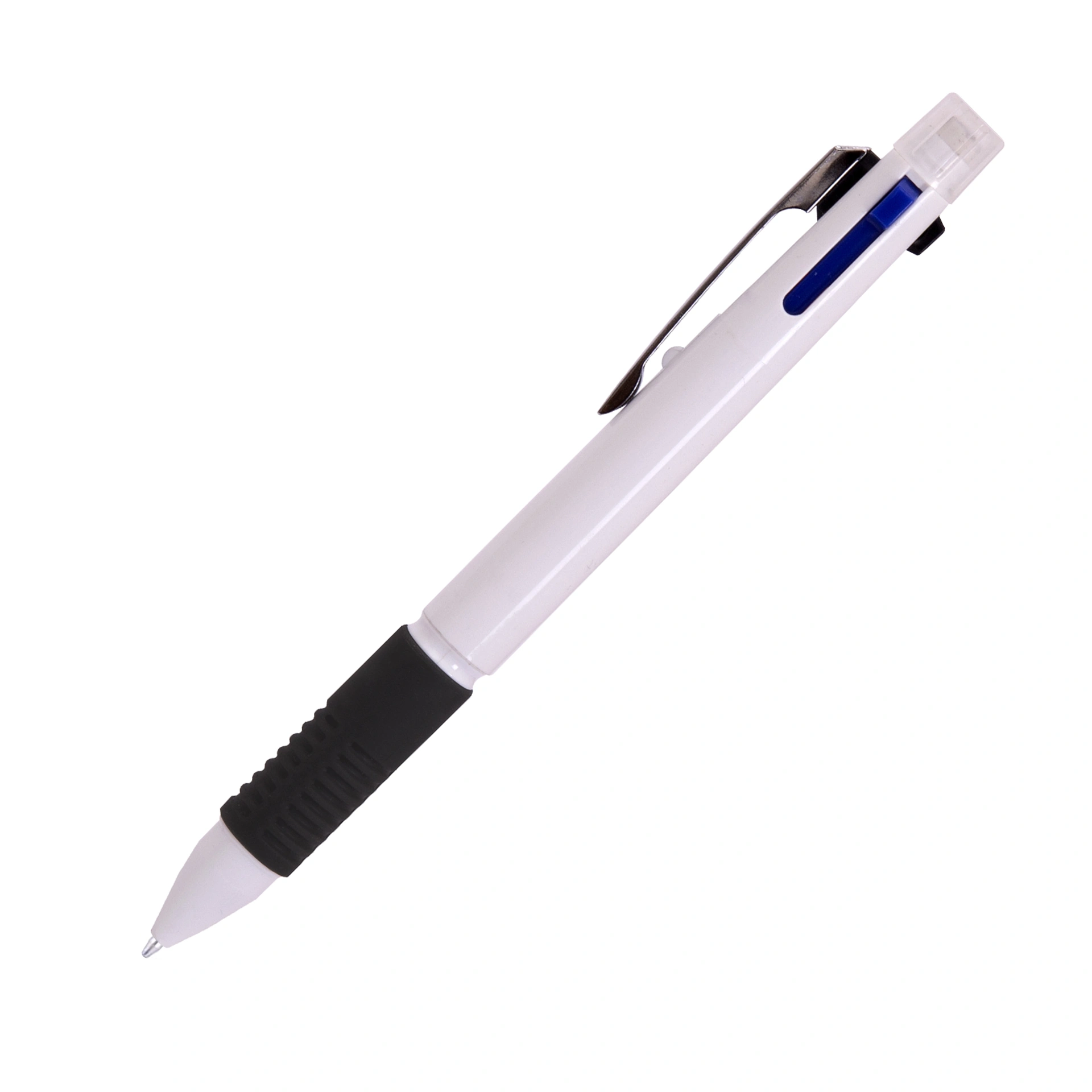 Multifunctional Ballpoint Pen 4-in-1, Mumbai, TM Totobi