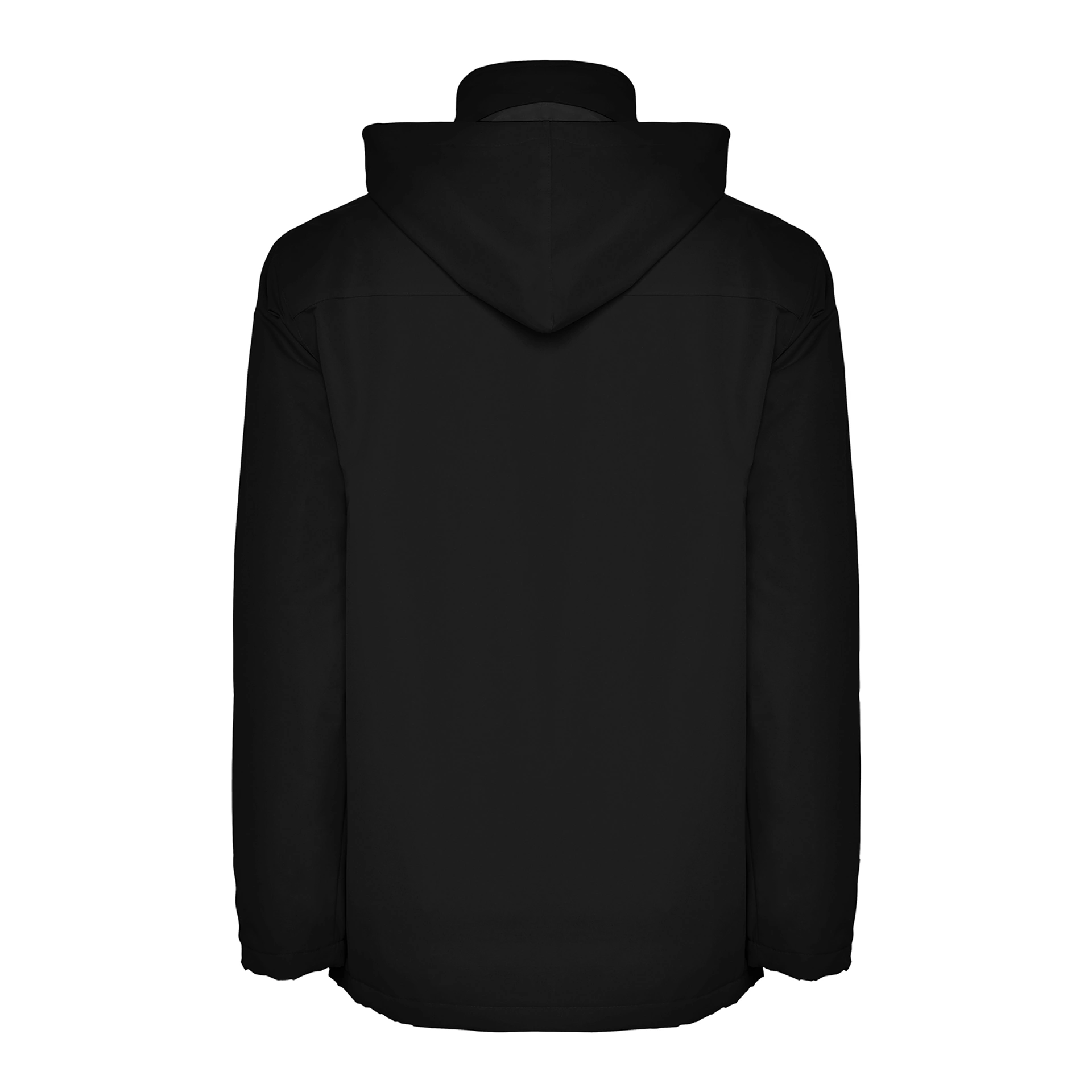 Куртка Europa, TM Roly - black / 2XL