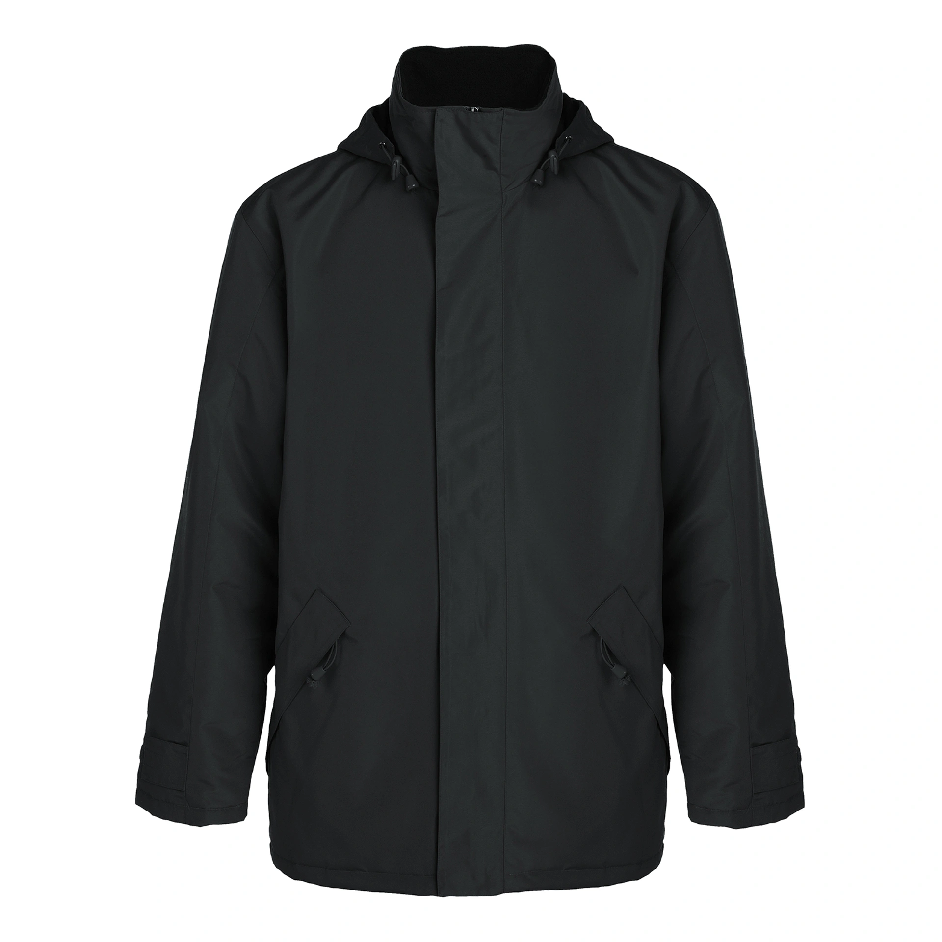 Куртка Europa, TM Roly - dark lead / 2XL