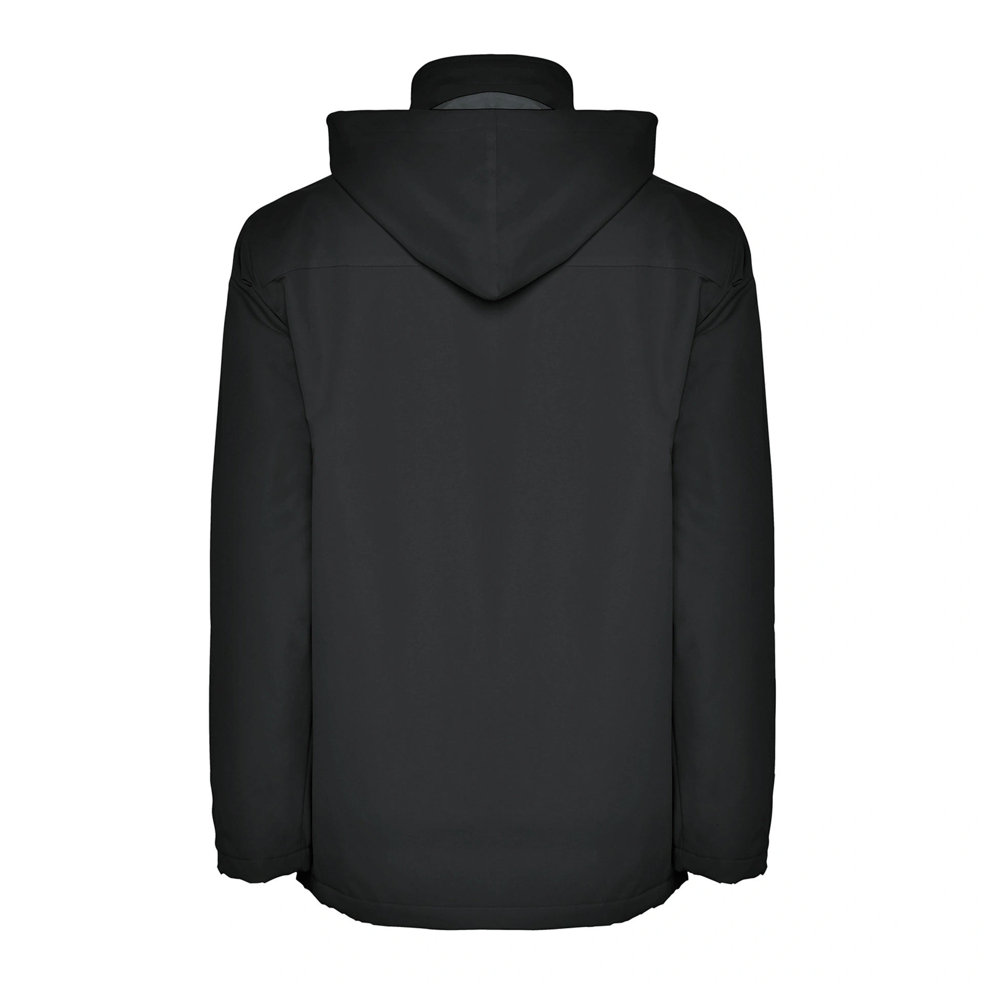 Куртка Europa, TM Roly - dark lead / 2XL