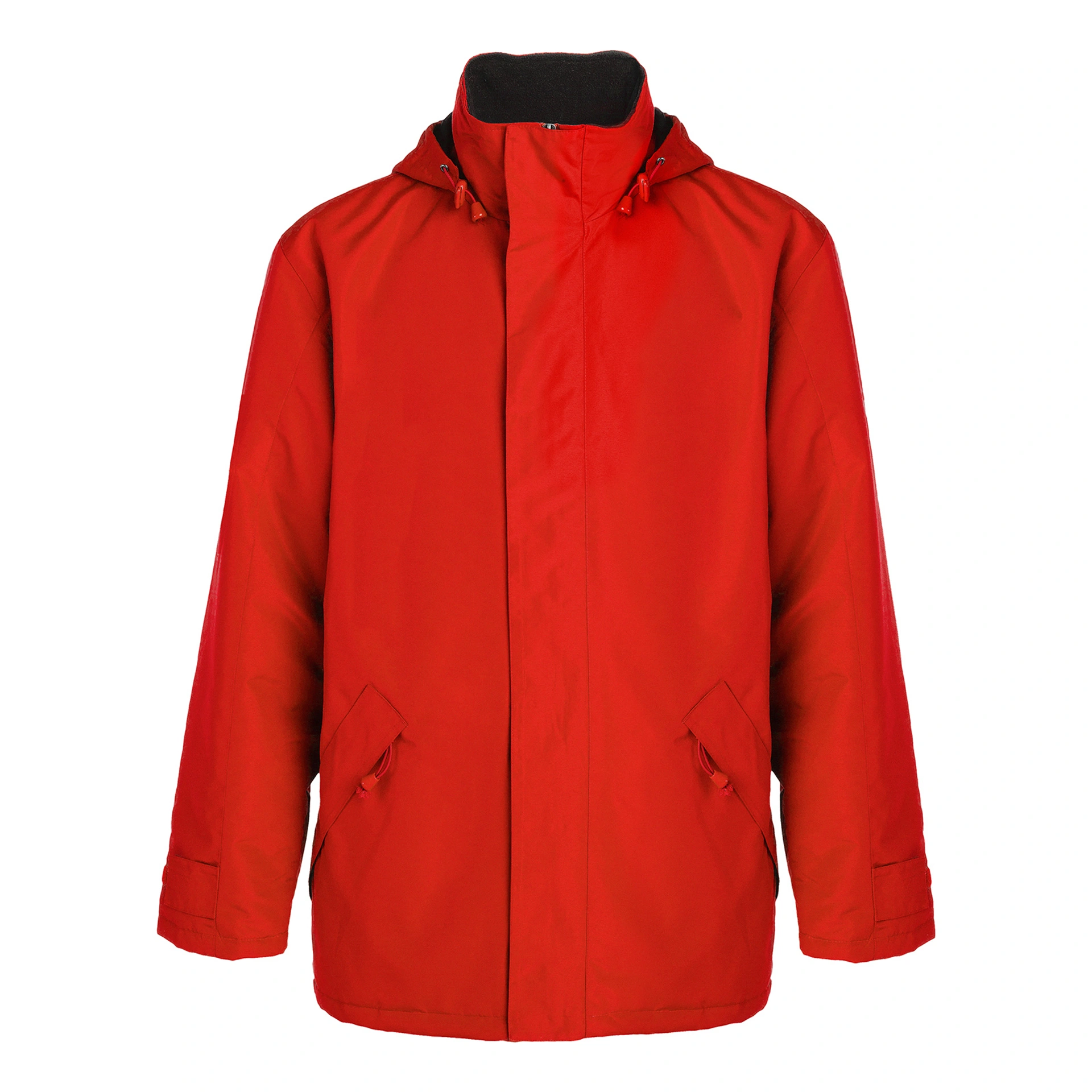 Куртка Europa, TM Roly - red / 2XL