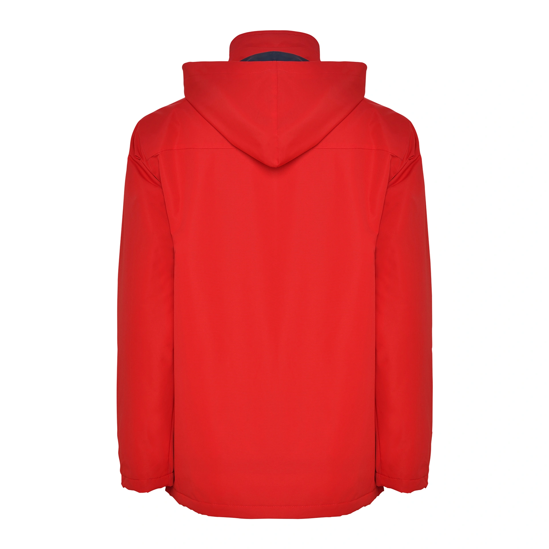 Куртка Europa, TM Roly - red / 2XL