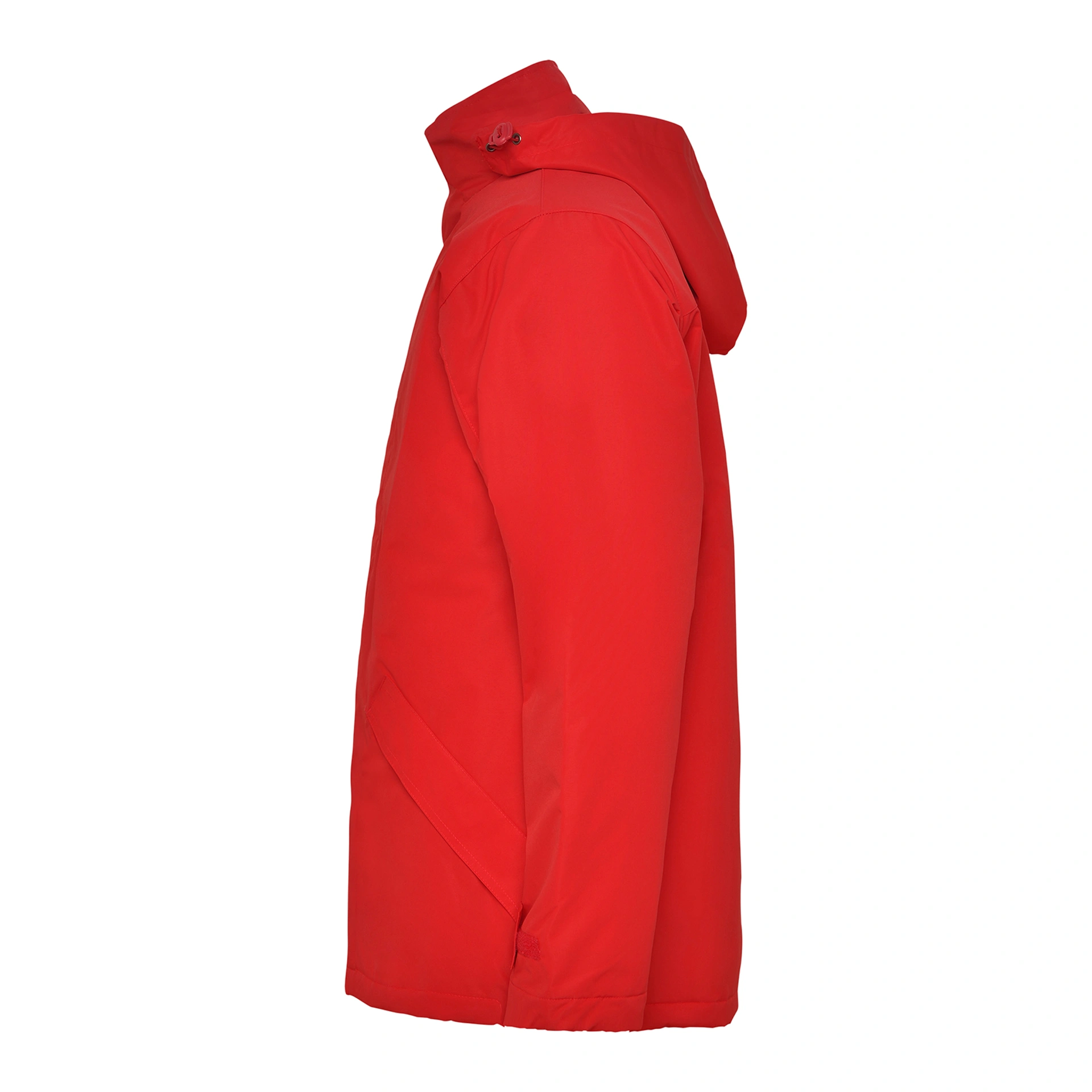Куртка Europa, TM Roly - red / 2XL