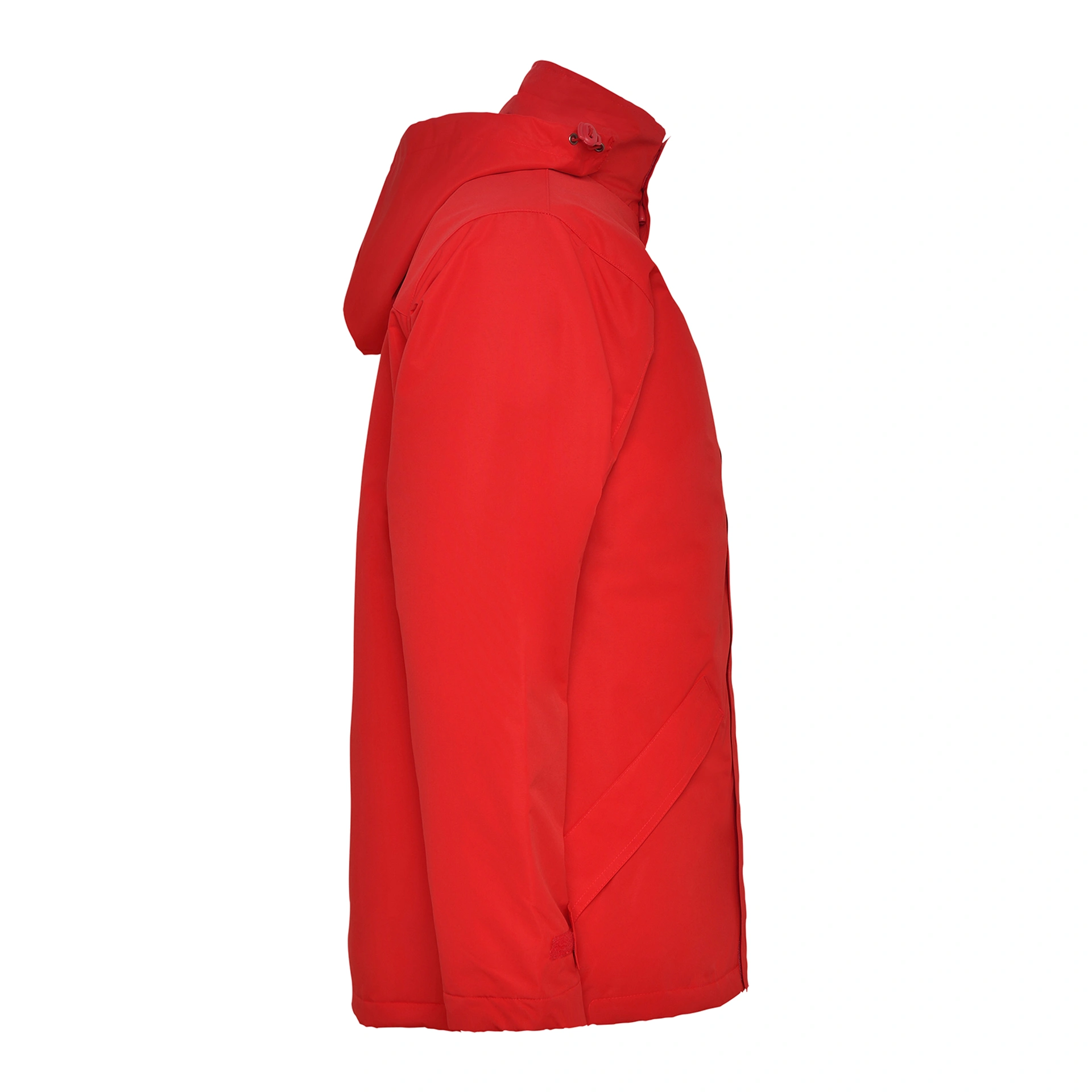 Куртка Europa, TM Roly - red / 2XL