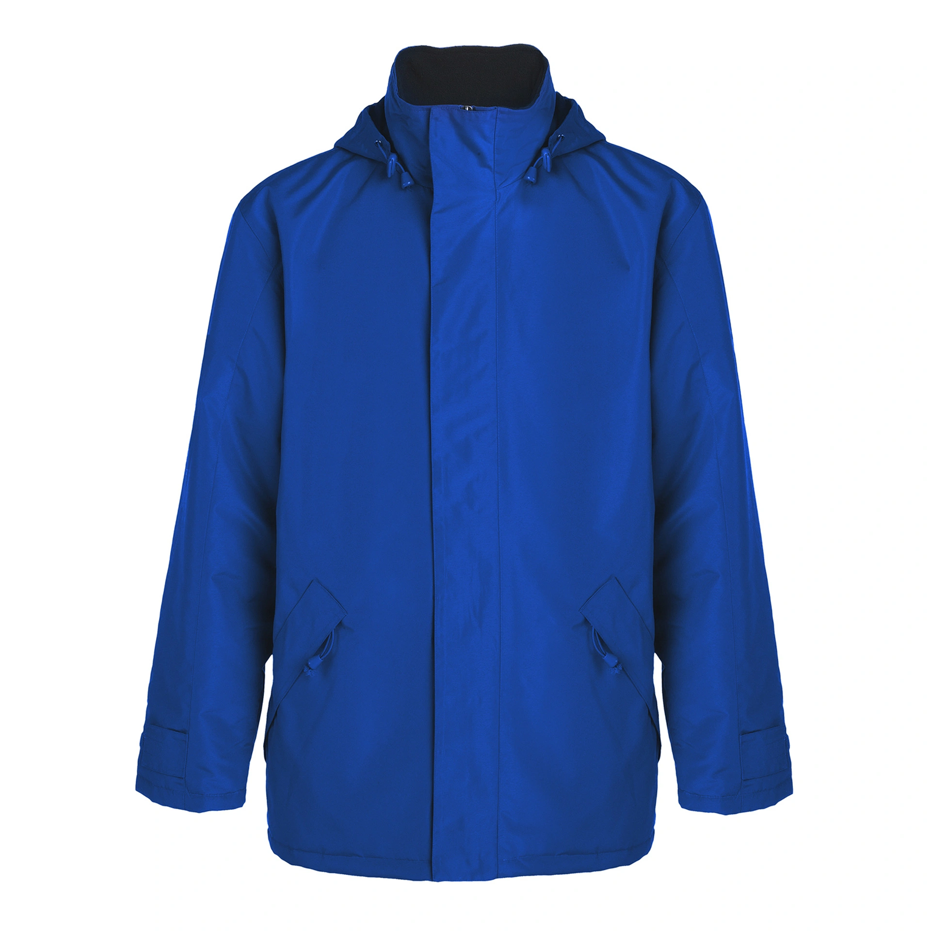 Куртка Europa, TM Roly - royal blue / 2XL