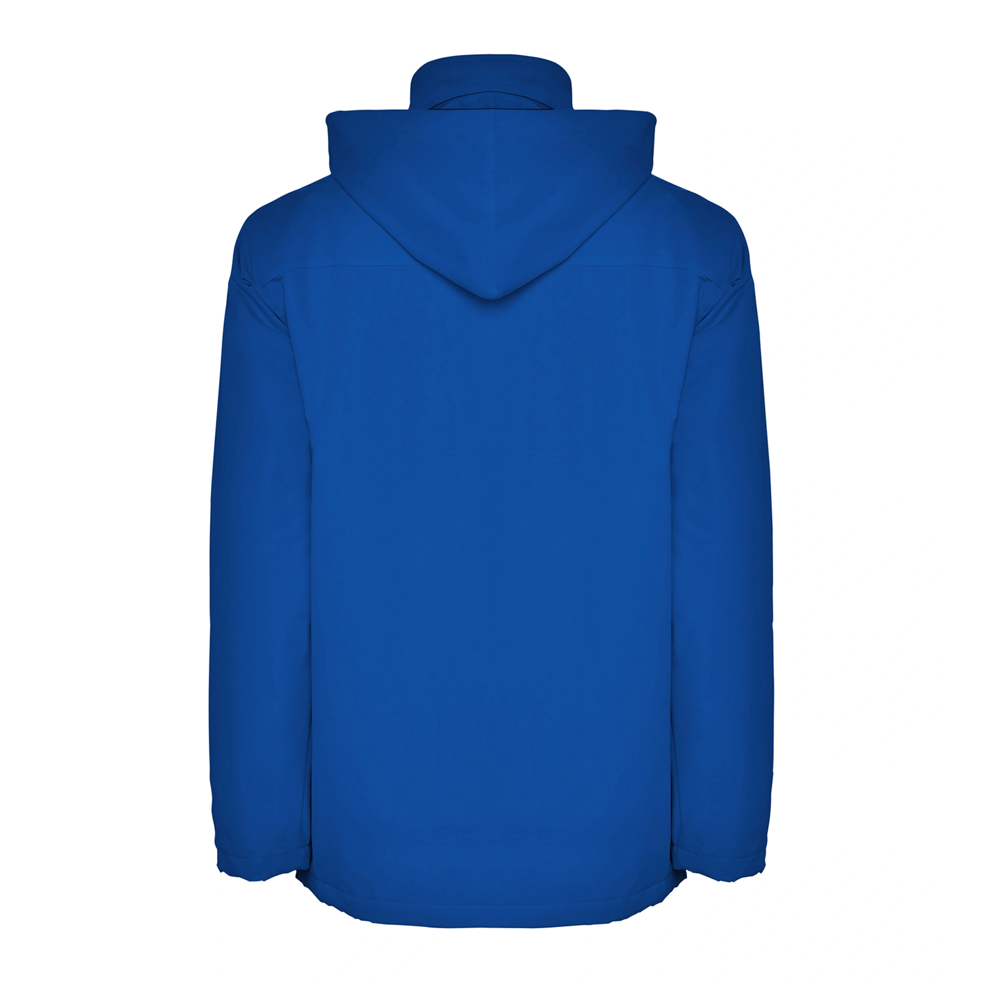Куртка Europa, TM Roly - royal blue / 2XL
