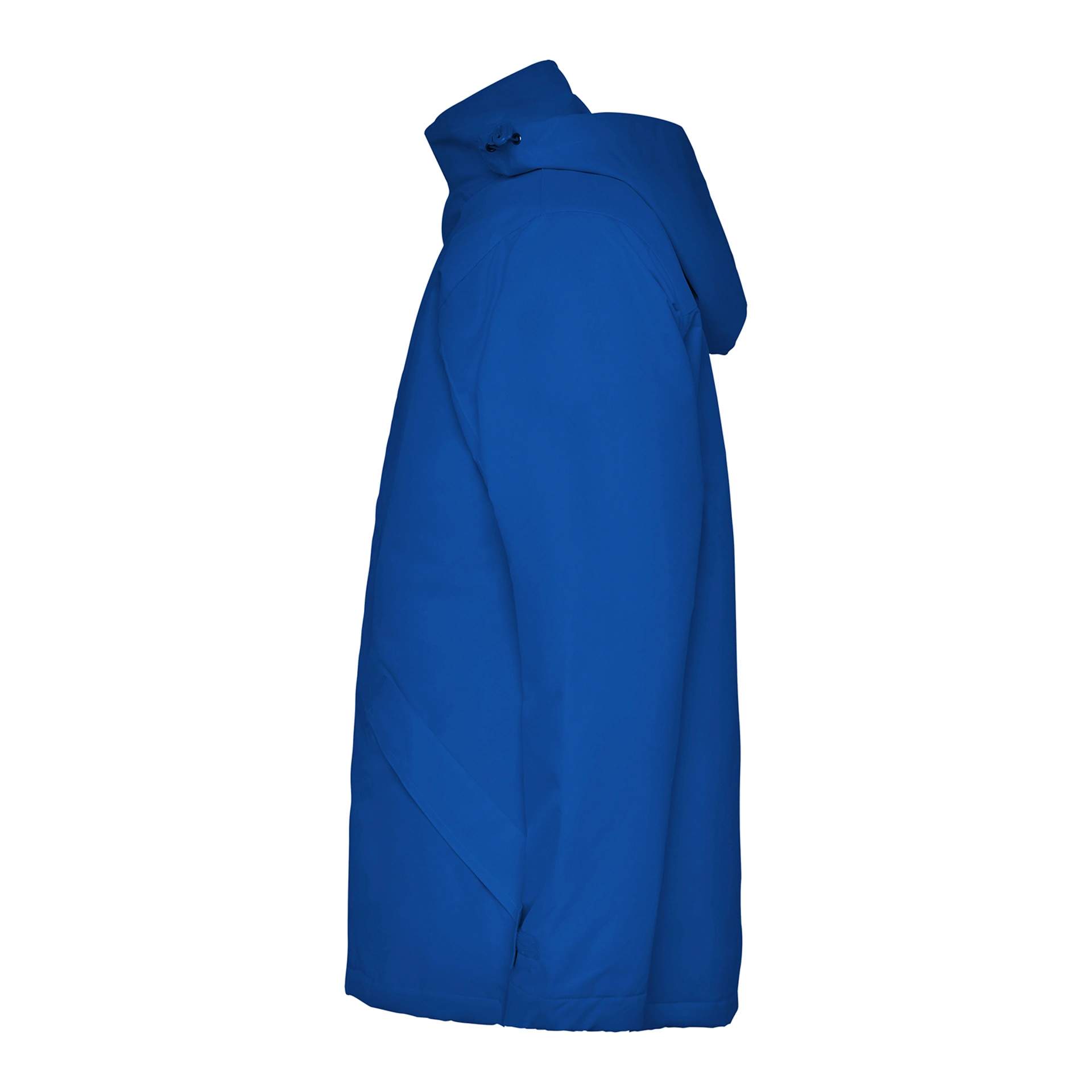 Куртка Europa, TM Roly - royal blue / 2XL