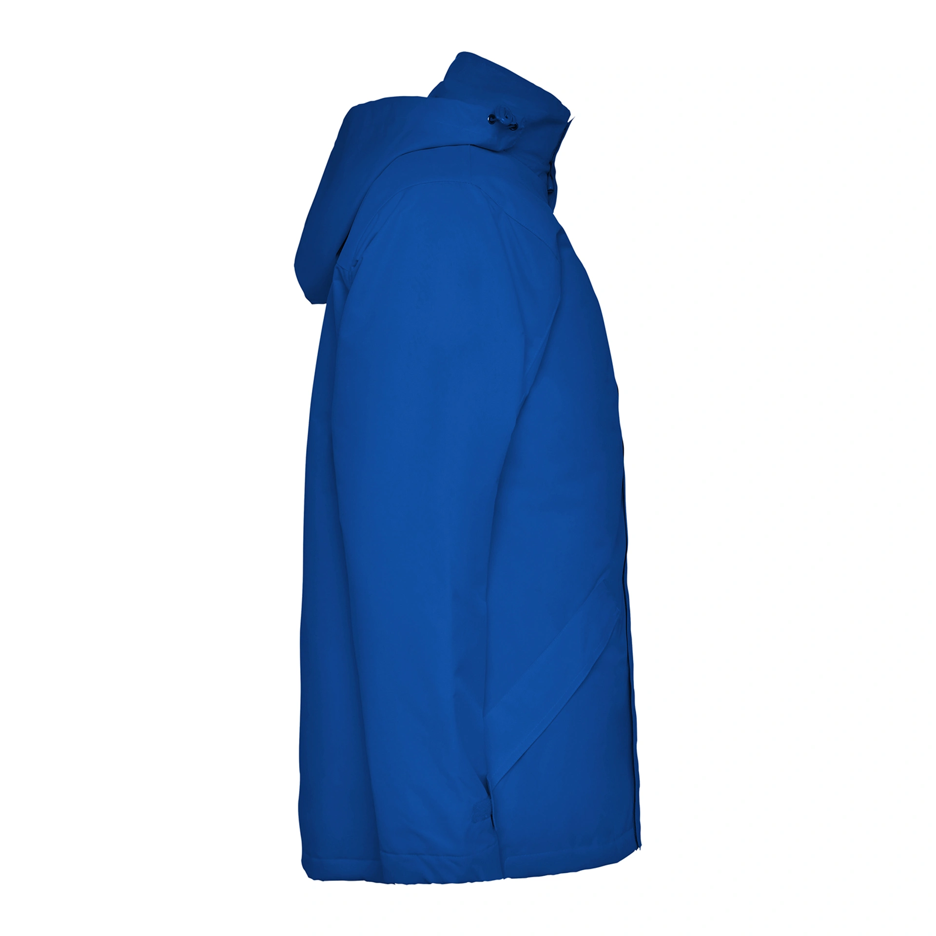 Куртка Europa, TM Roly - royal blue / 2XL