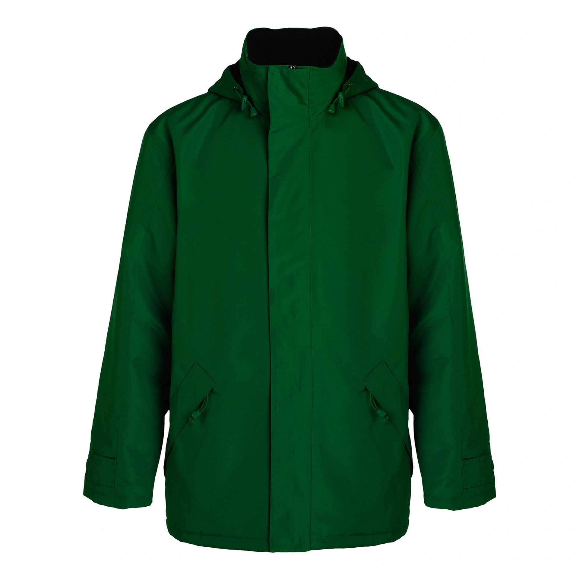 Куртка Europa, TM Roly - bottle green / 2XL