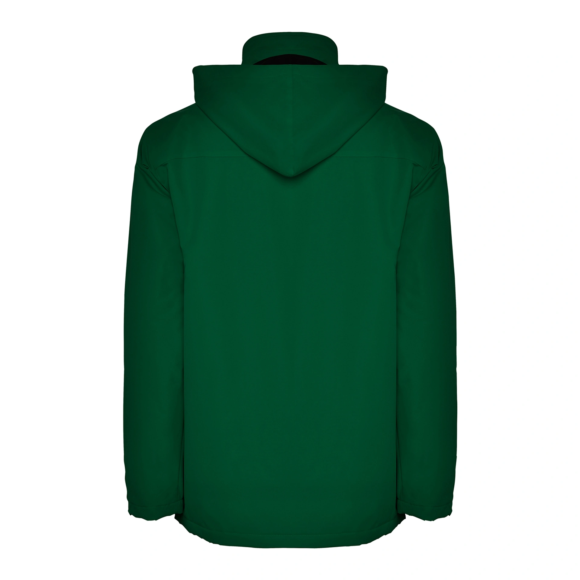 Куртка Europa, TM Roly - bottle green / 2XL