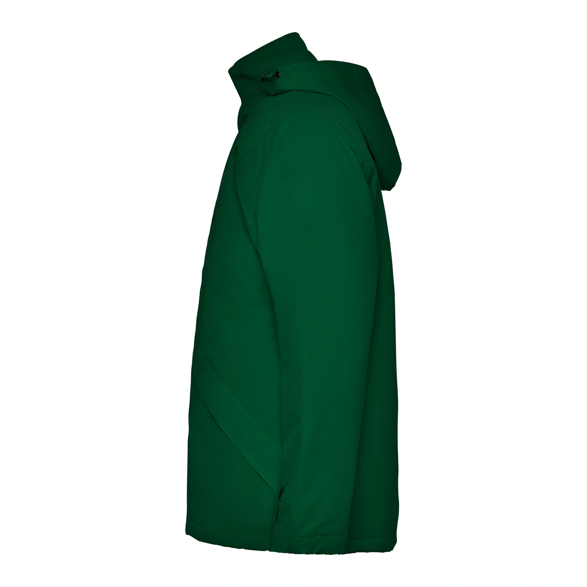 Куртка Europa, TM Roly - bottle green / 2XL